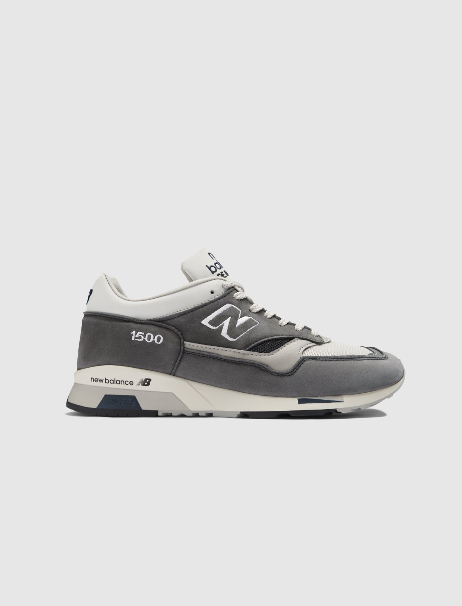 New balance Footwear оригінал | Швидка доставка Україна – боковий вид