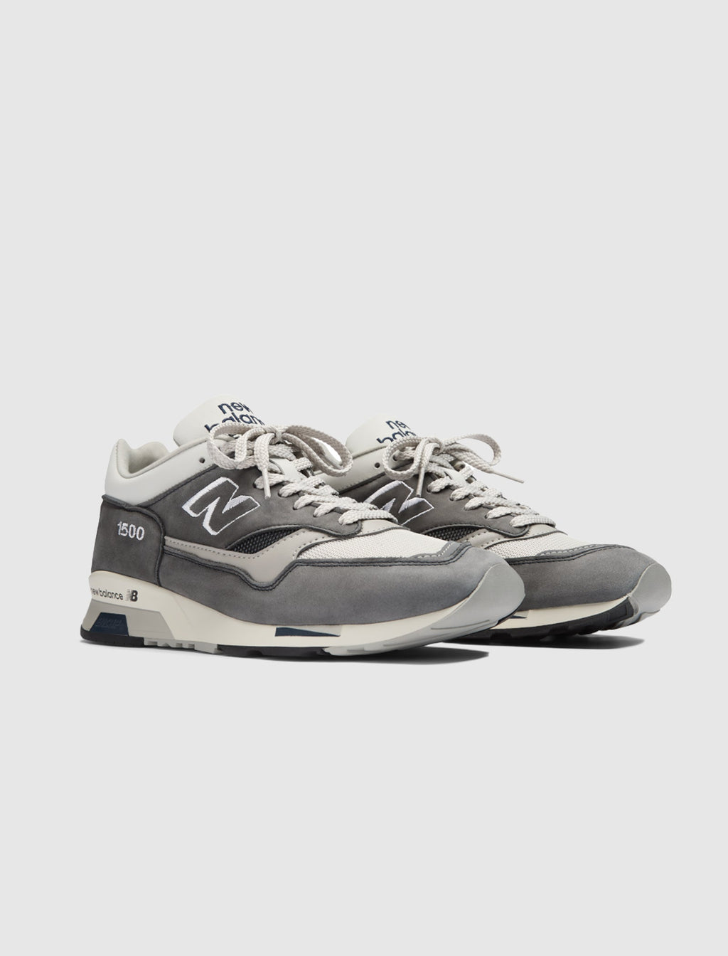New balance Footwear оригінал | Швидка доставка Україна – вид ззаду