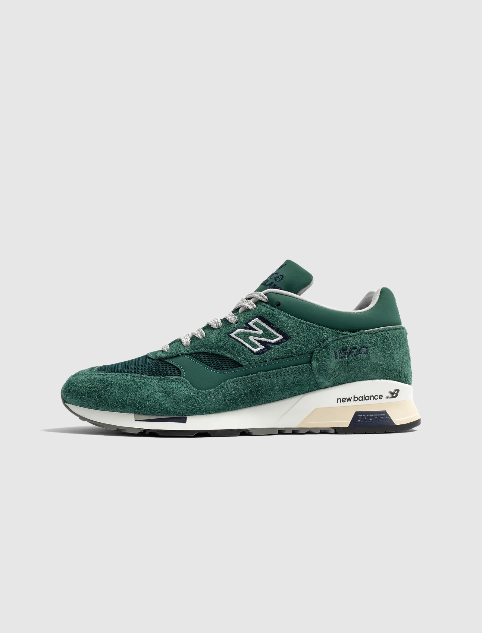 Made In Uk 1500 Rainforest New balance оригінал – Купити в Україні – боковий вид