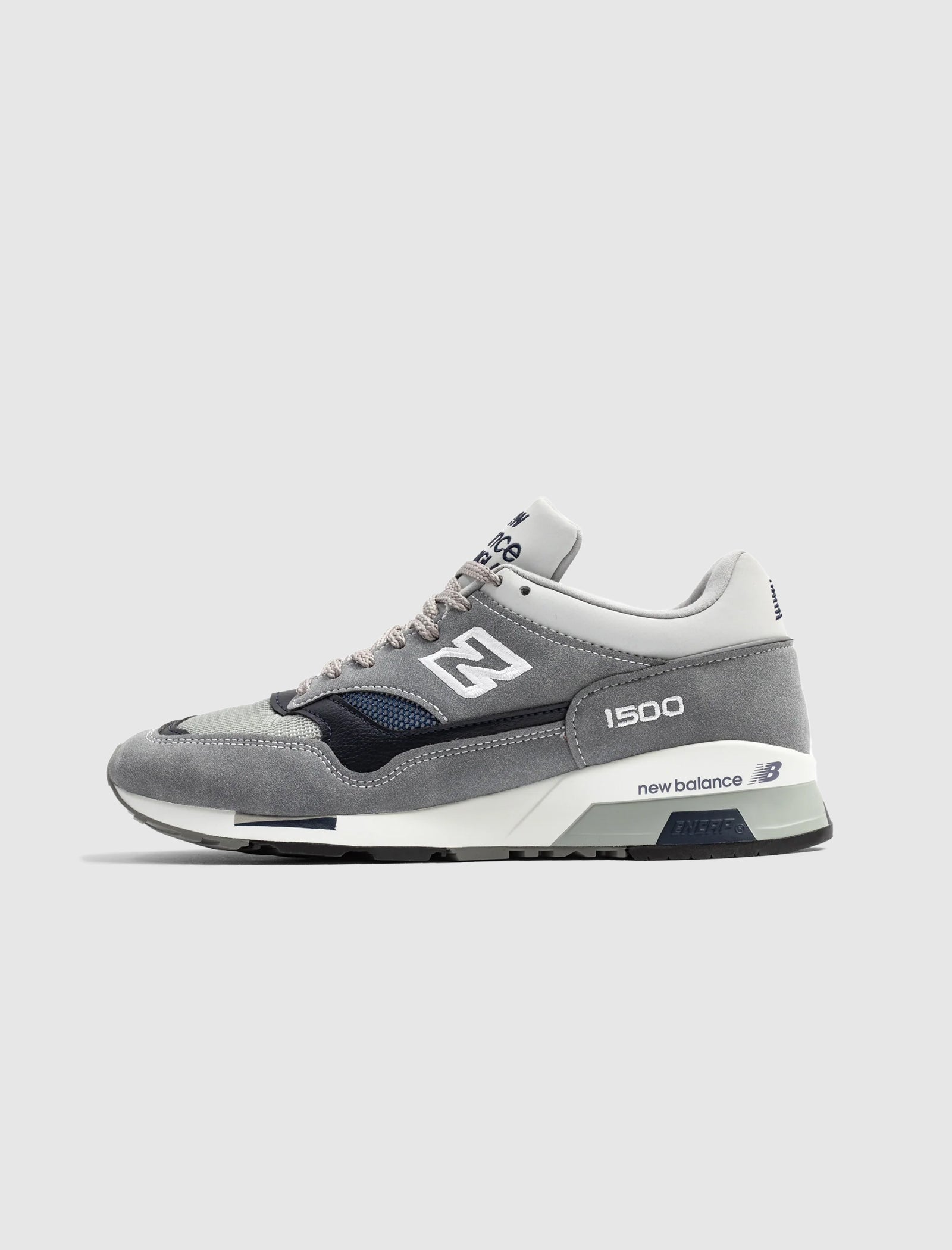 New balance Footwear оригінал | Швидка доставка Україна – боковий вид