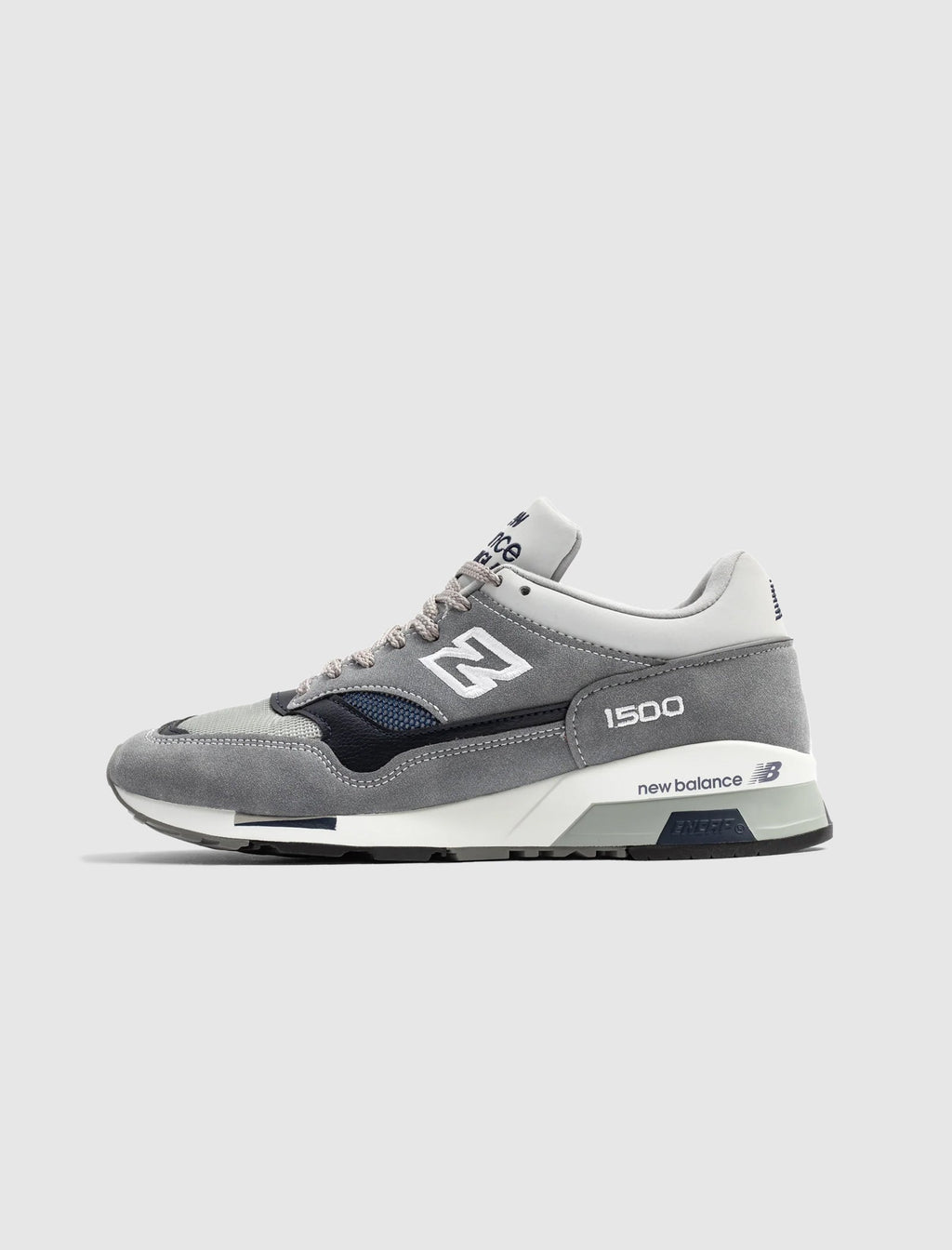 New balance Footwear оригінал | Швидка доставка Україна – боковий вид