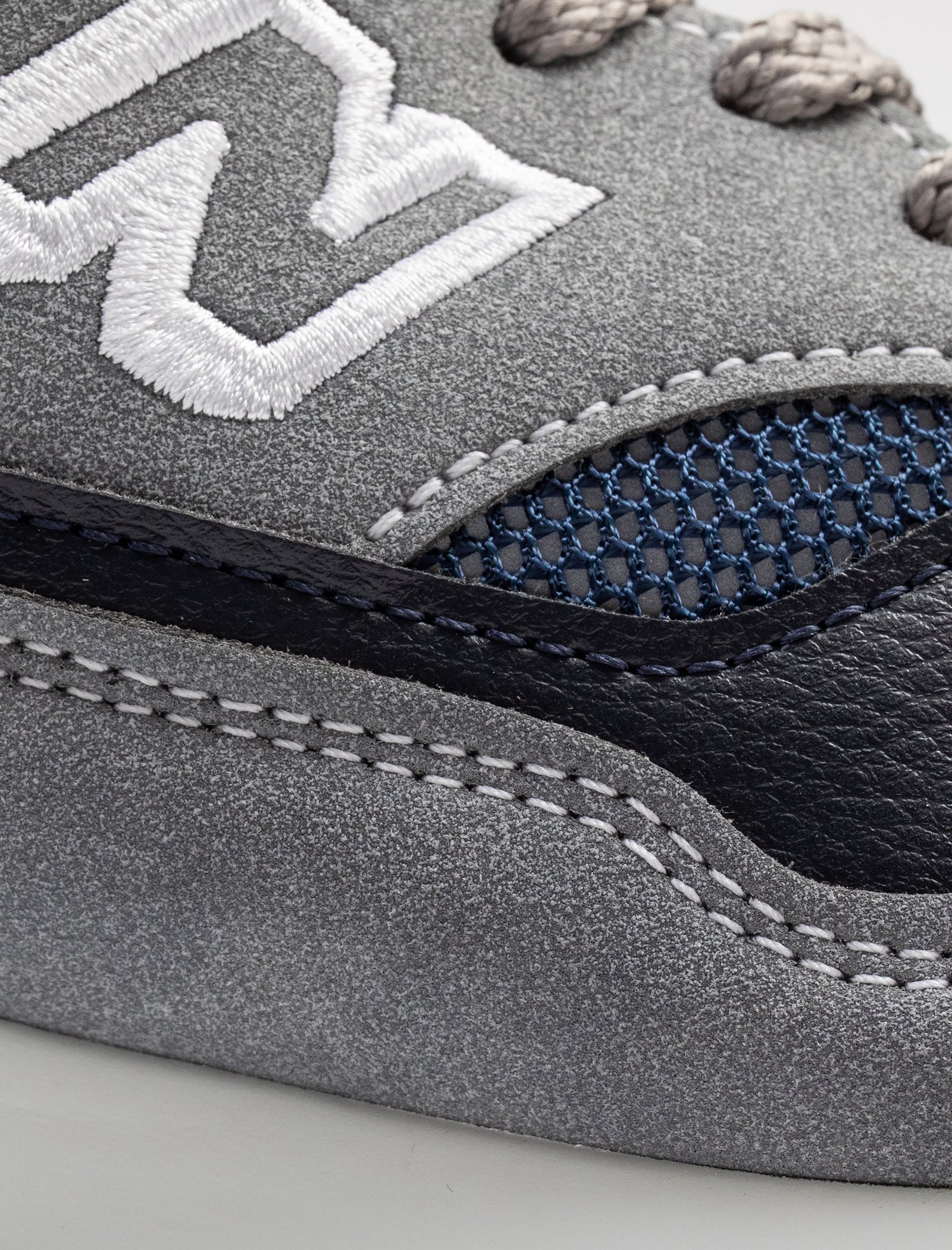 New balance Footwear оригінал | Швидка доставка Україна – вид ззаду