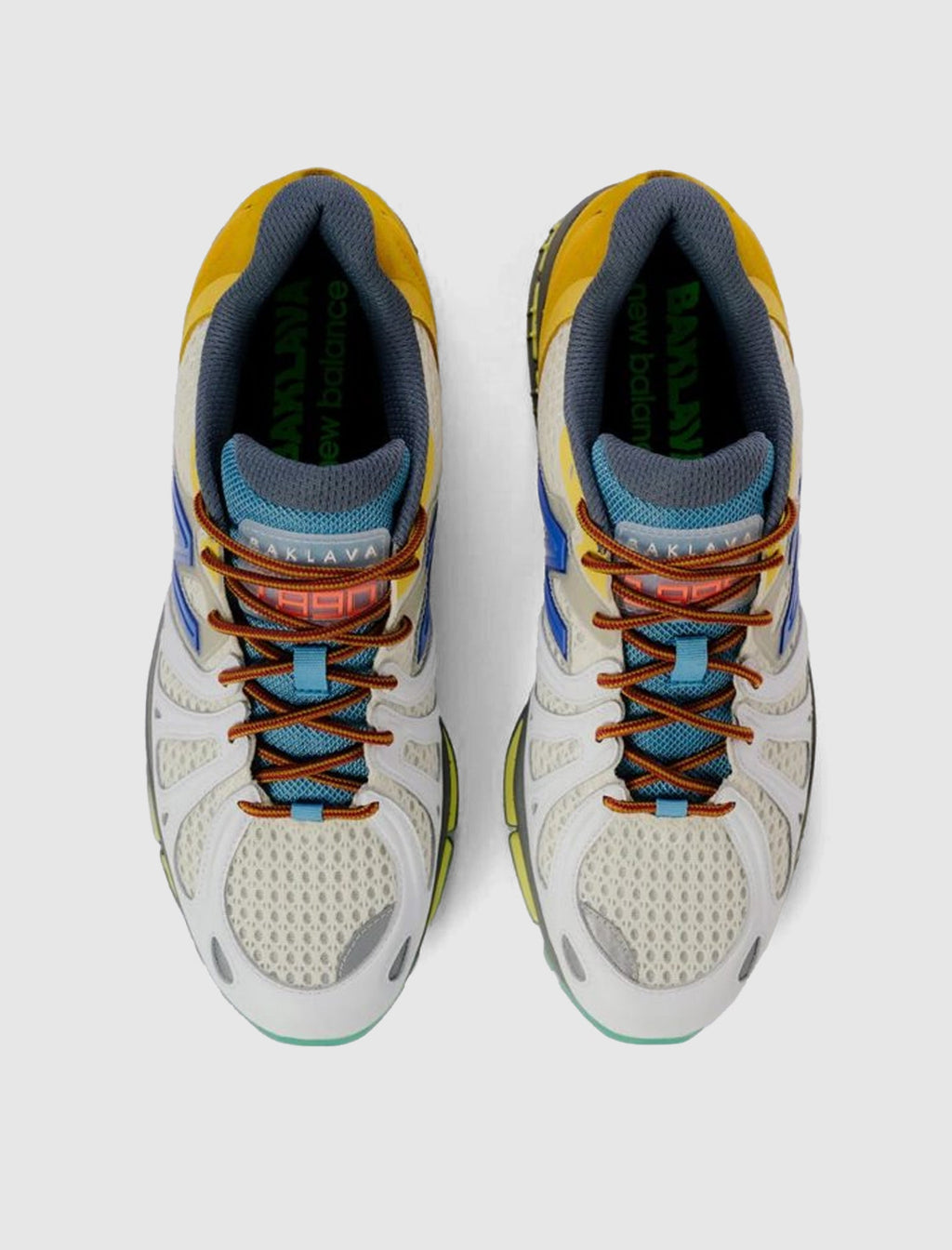 New balance Footwear оригінал | Швидка доставка Україна – збільшений вид
