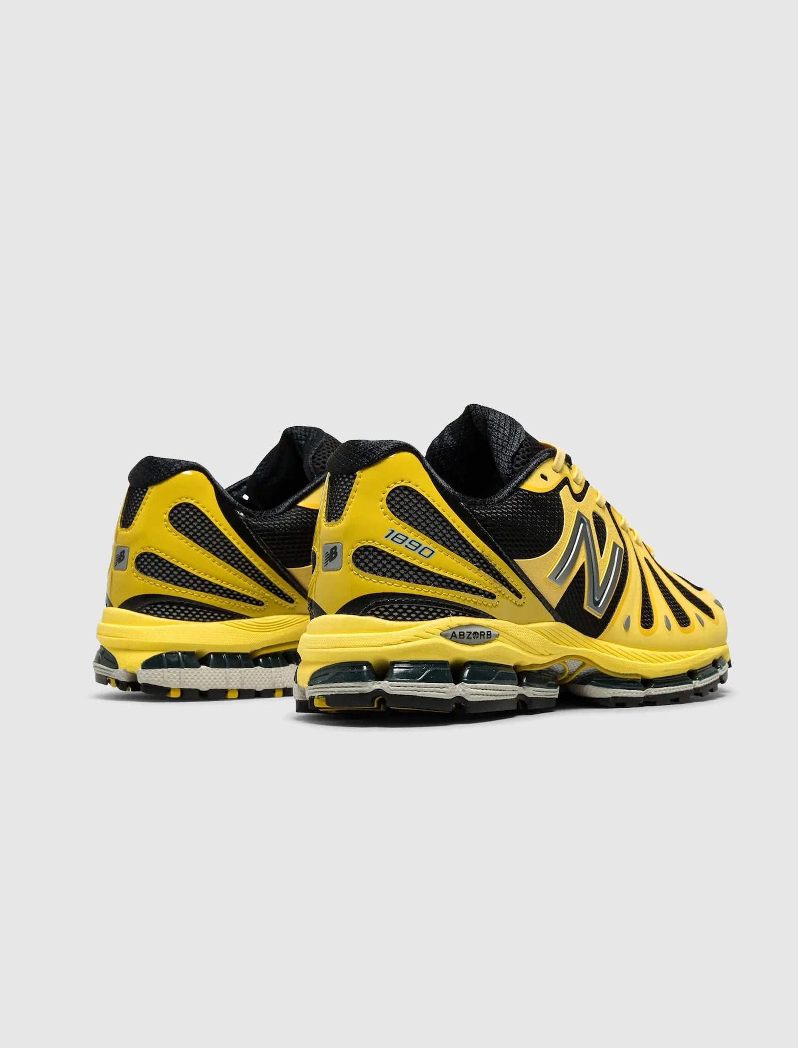 Оригінальна Abzorb 1890 New balance – збільшений вид