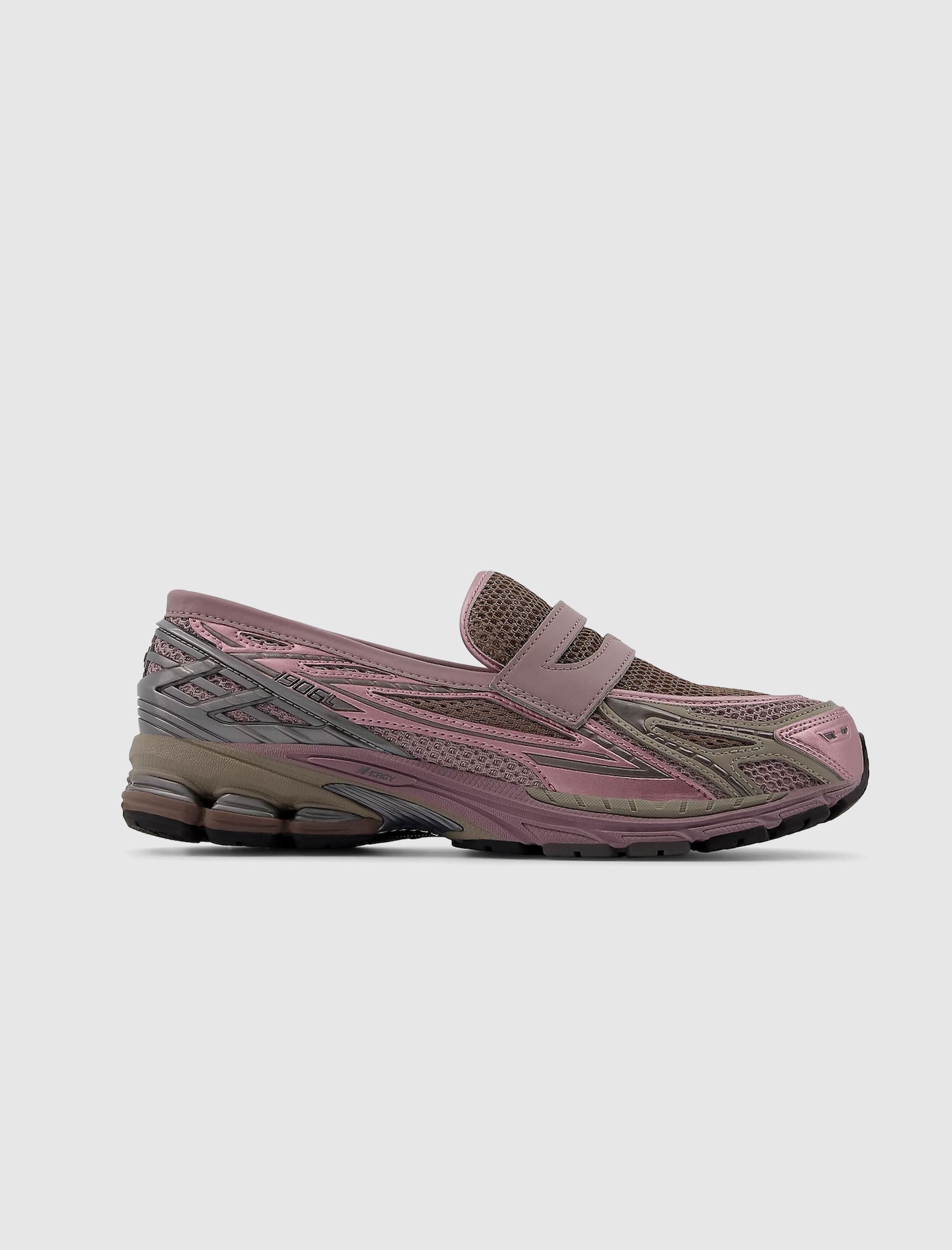 Оригінальна 1906l Ice Wine New balance – боковий вид