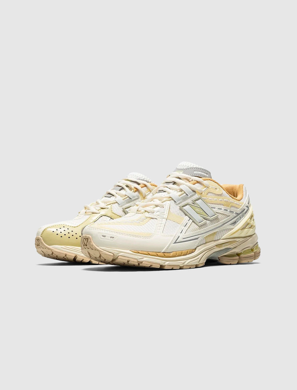Оригінальна 1906n Sea Salt New balance – вид ззаду