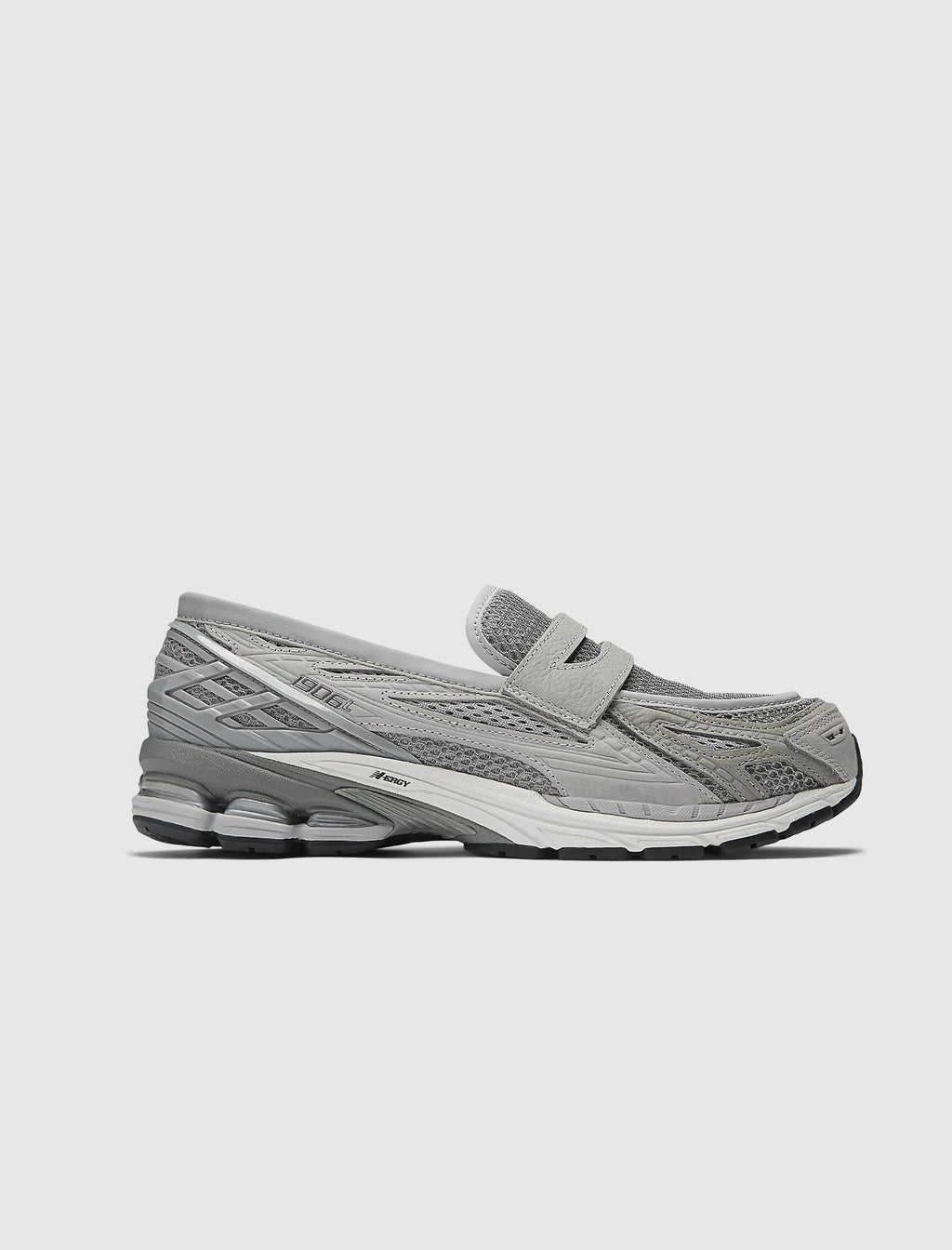 1906l Raincloud New balance оригінал – Купити в Україні – боковий вид