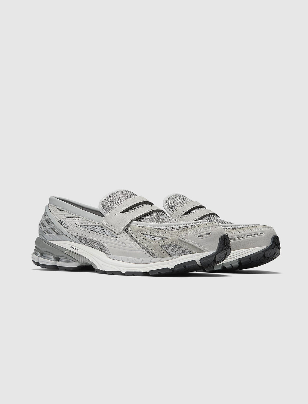 1906l Raincloud New balance оригінал – Купити в Україні – вид ззаду