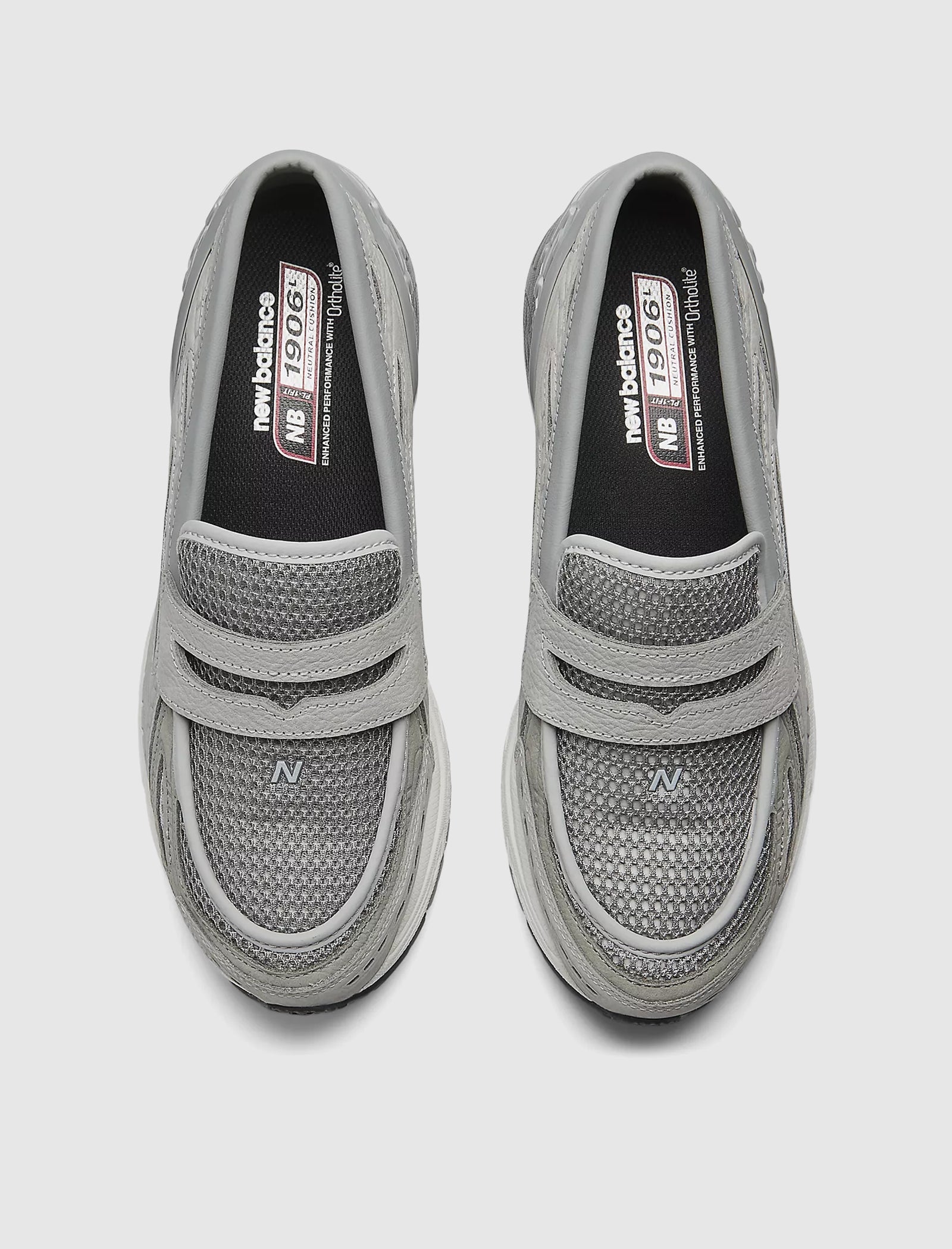 1906l Raincloud New balance оригінал – Купити в Україні – детальний вид