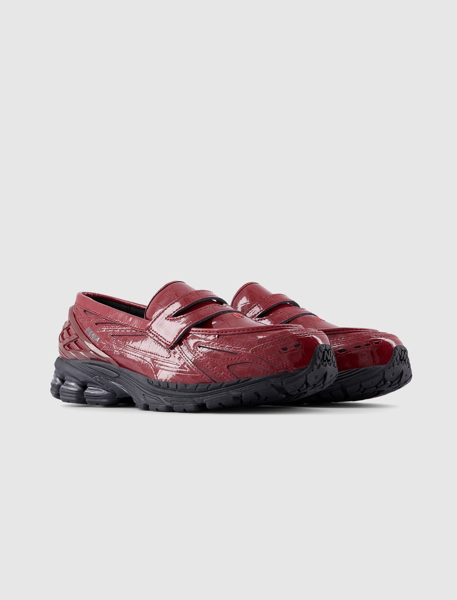 New balance Footwear оригінал | Швидка доставка Україна – вид ззаду