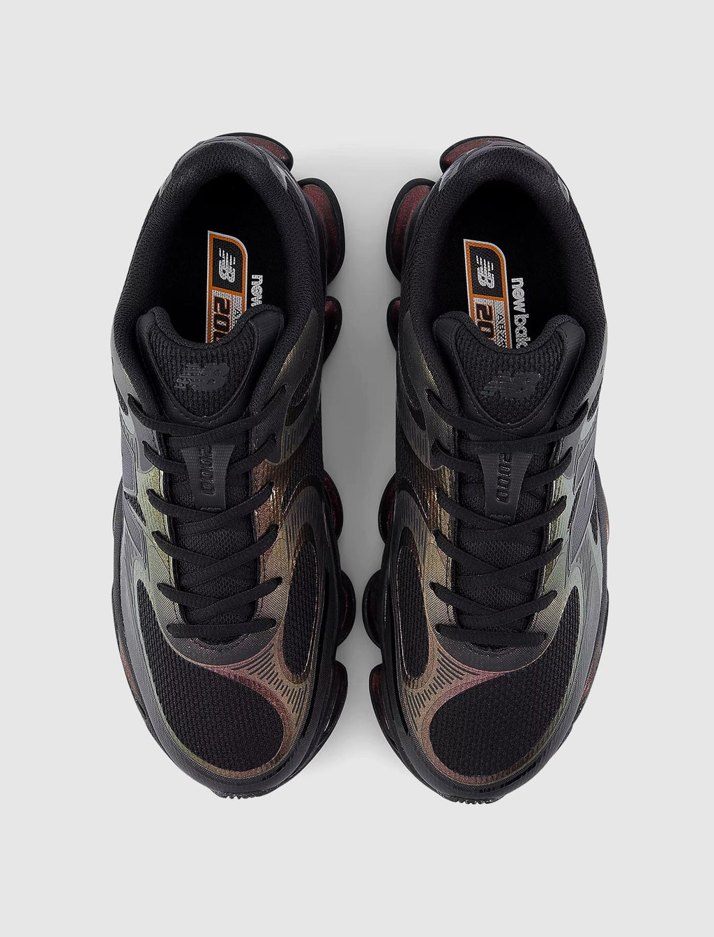 Оригінальна Abzorb 2000 Iridescent New balance – детальний вид