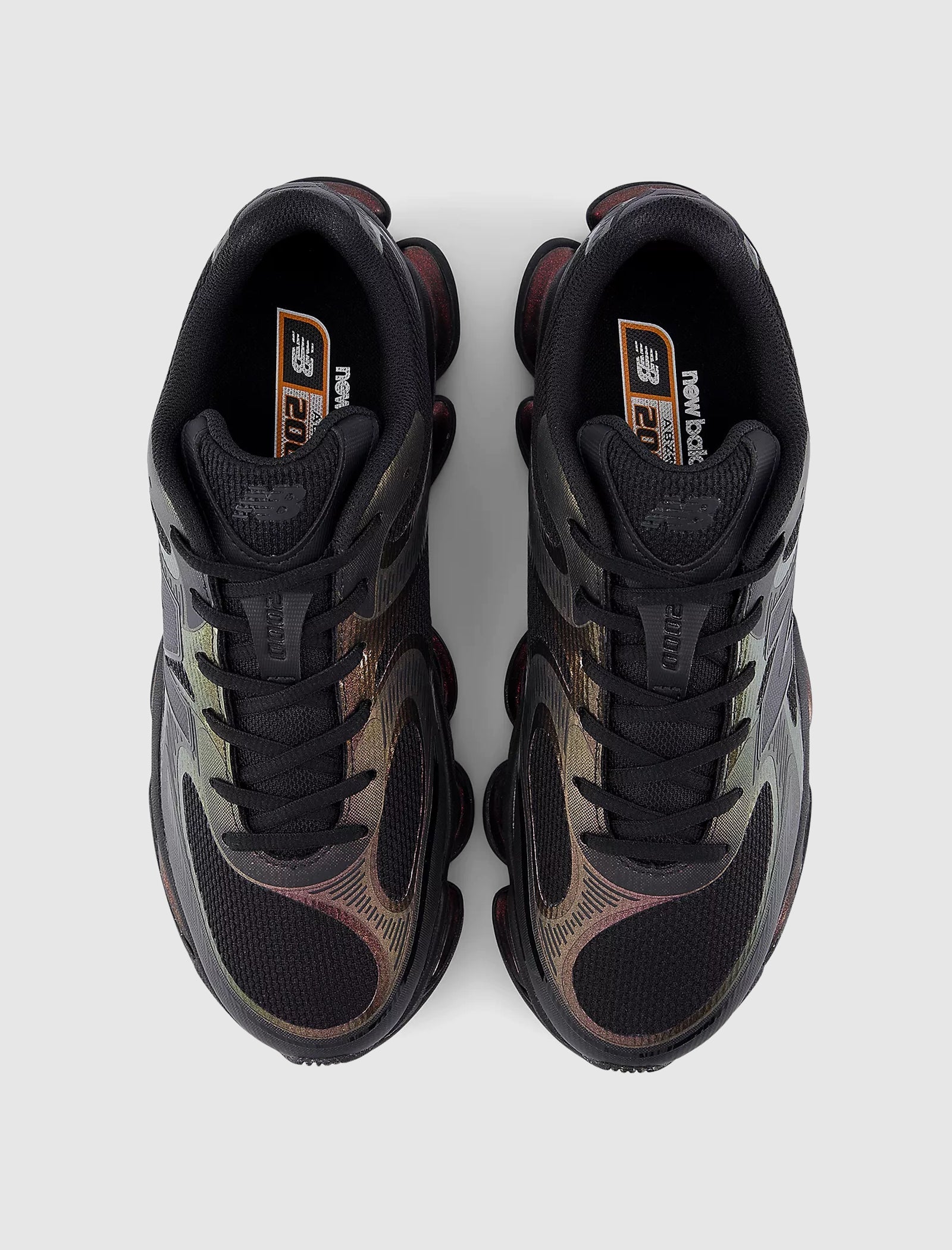 Оригінальна Abzorb 2000 Iridescent New balance – детальний вид