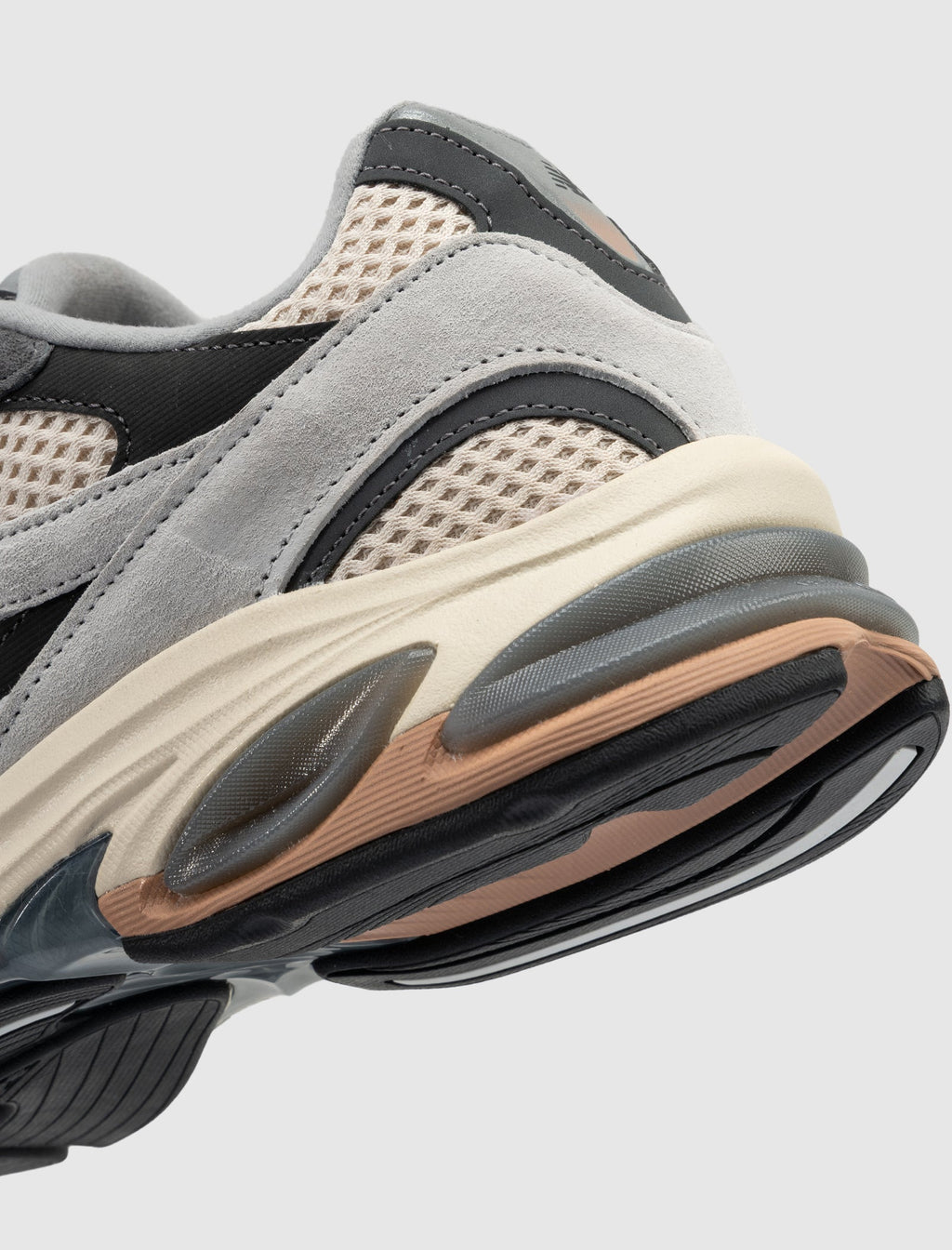 Abzorb 2010 Brighton Grey New balance – Гарантія оригінальності – детальний вид