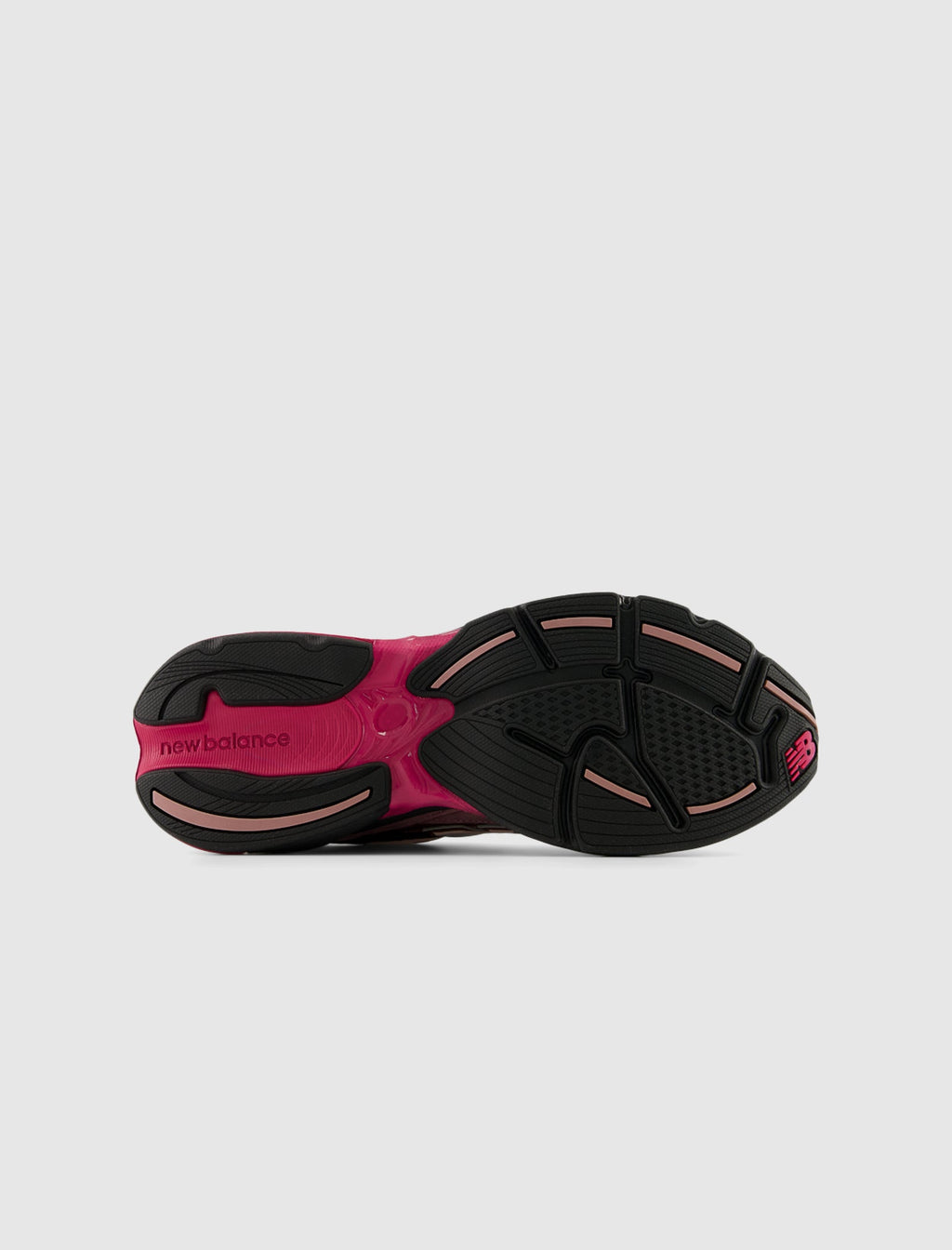 Оригінальна 2010 Pink New balance – збільшений вид