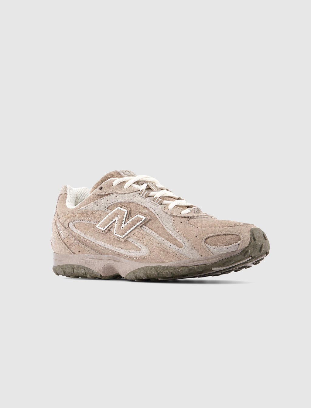 Оригінальна 204l Mushroom New balance – вид ззаду