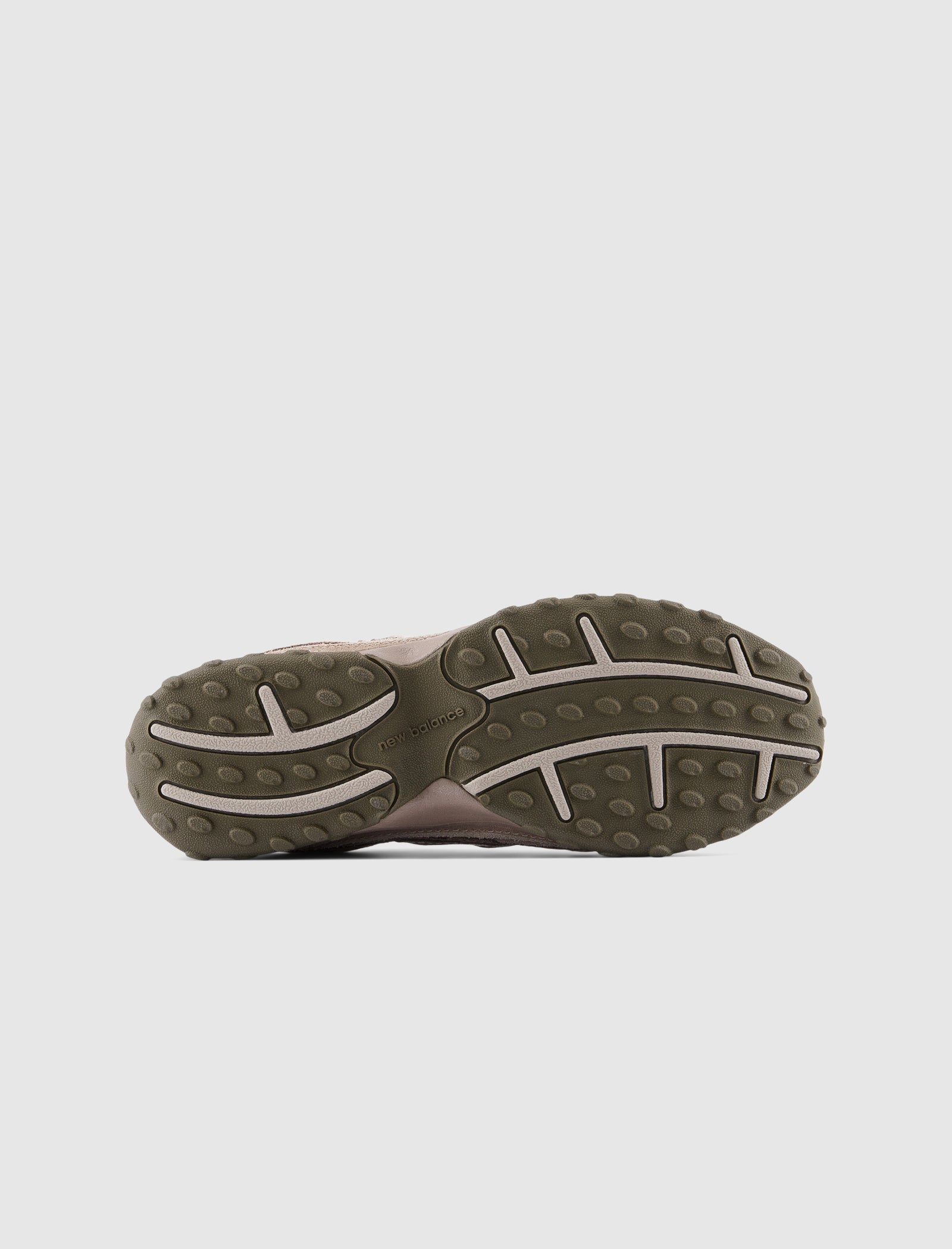 Оригінальна 204l Mushroom New balance – детальний вид