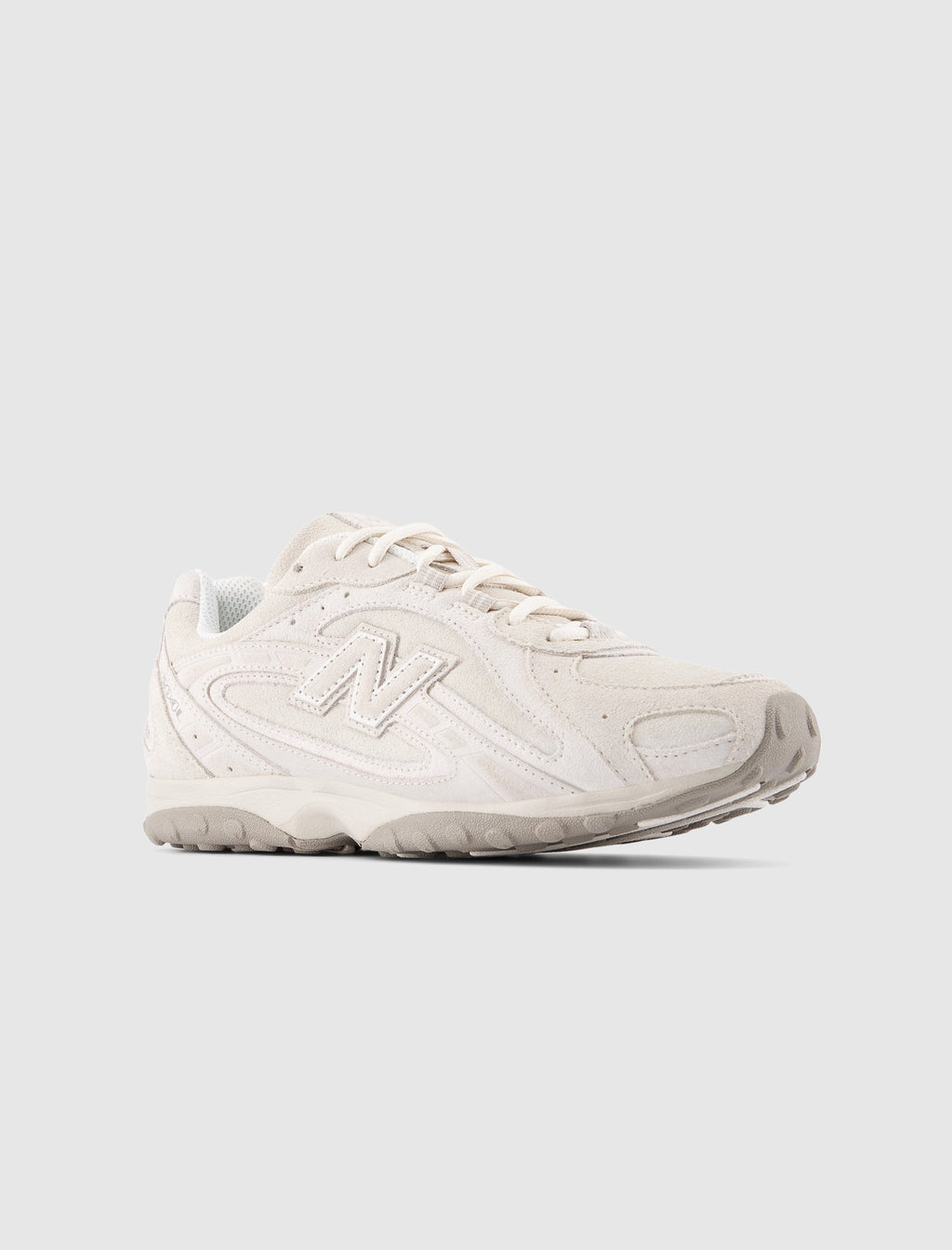 204l Timberwolf New balance оригінал – Купити в Україні – вид ззаду