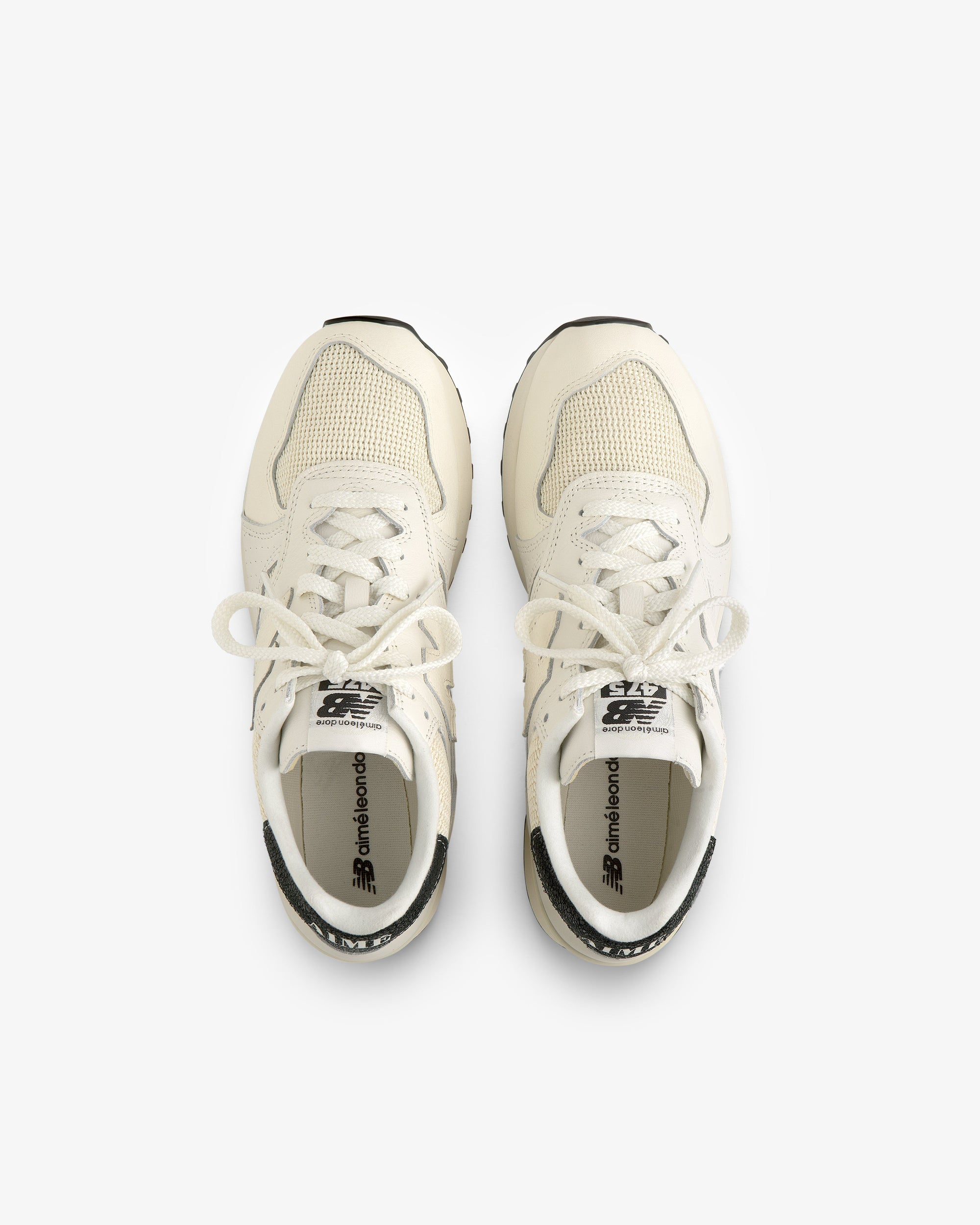 Ald Aime leon dore – Гарантія оригінальності – збільшений вид