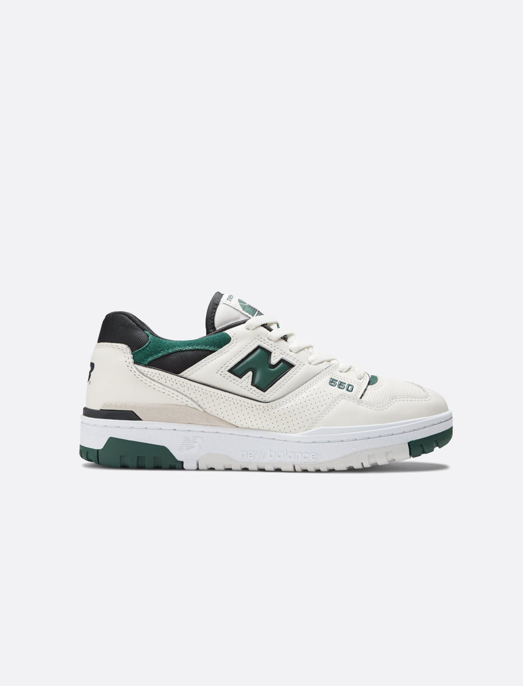 New balance Footwear оригінал | Швидка доставка Україна – боковий вид