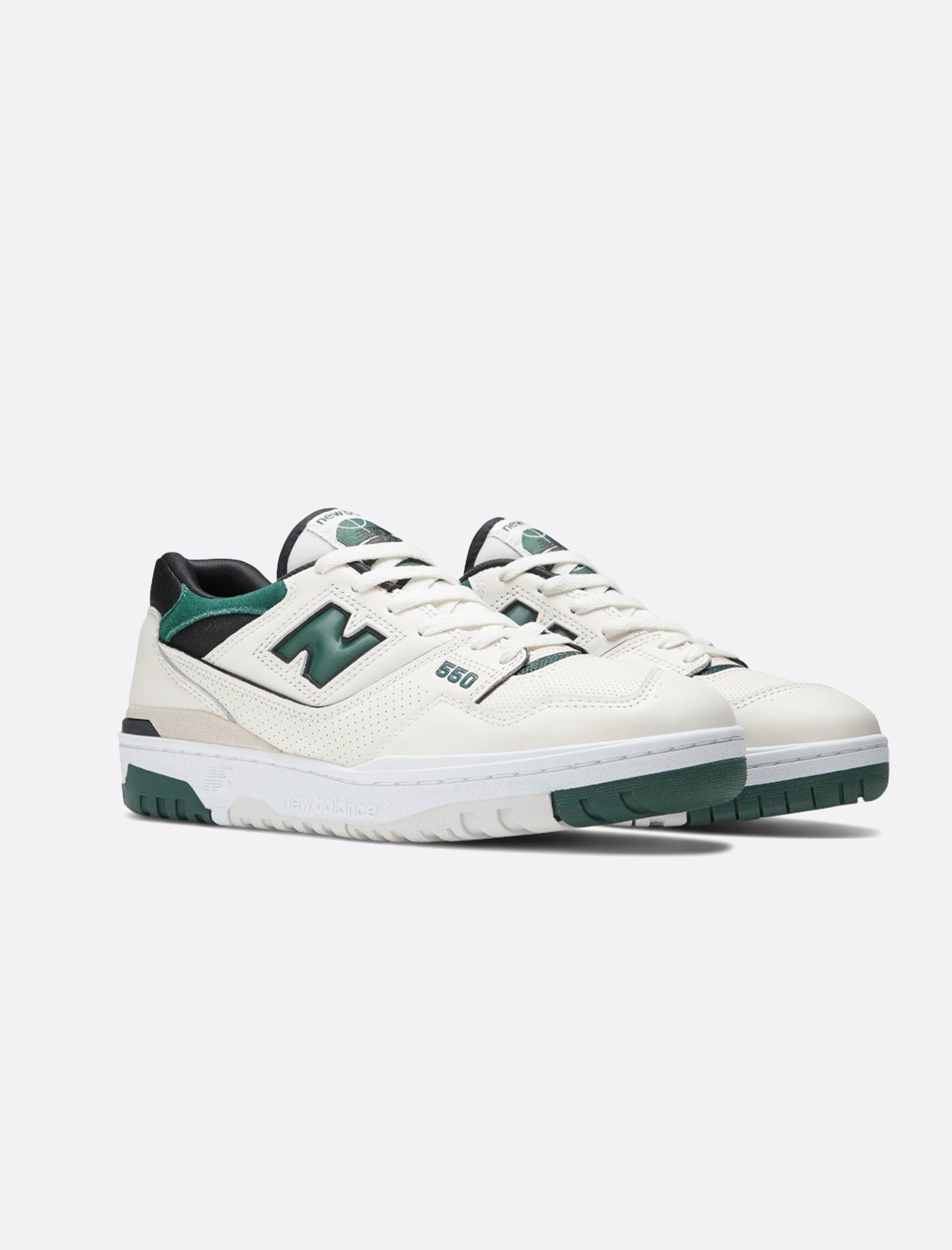 New balance Footwear оригінал | Швидка доставка Україна – вид ззаду