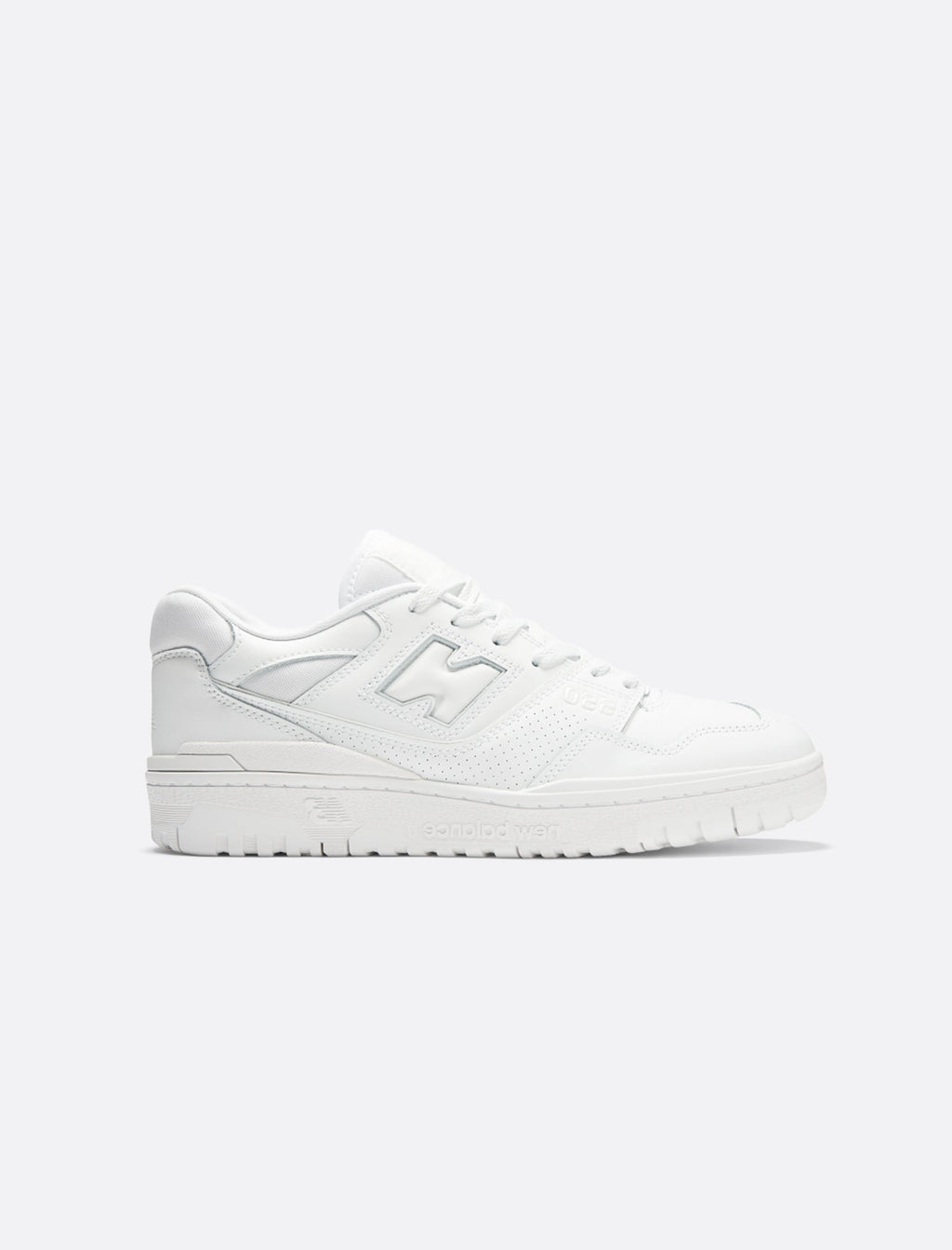 New balance Footwear оригінал | Швидка доставка Україна – боковий вид