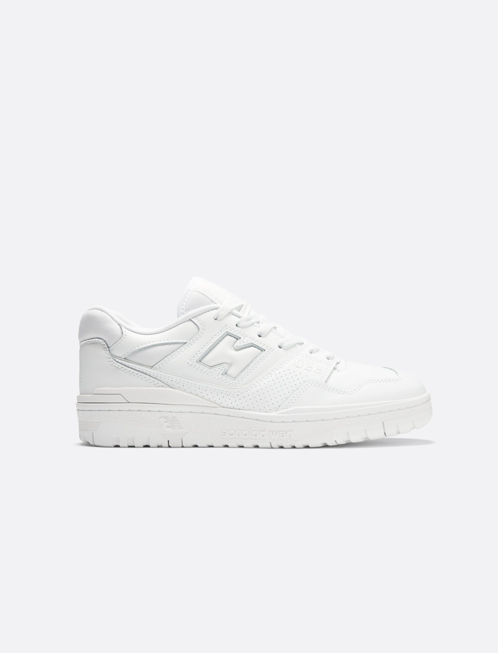 New balance Footwear оригінал | Швидка доставка Україна – боковий вид