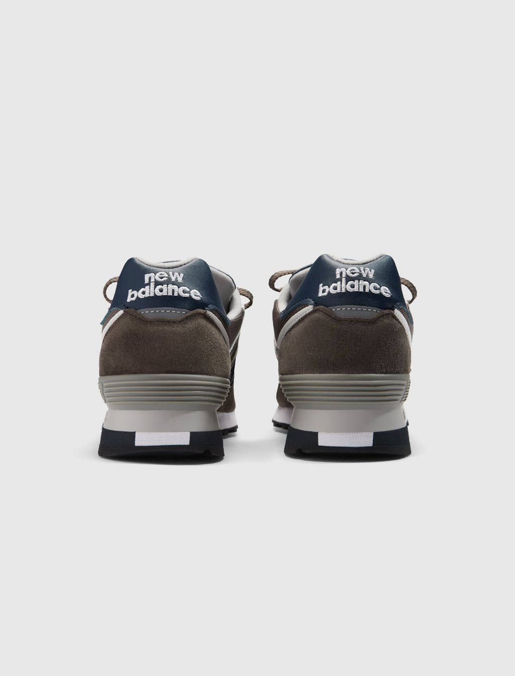 Made In Uk 576 Morel New balance оригінал – Купити в Україні – збільшений вид