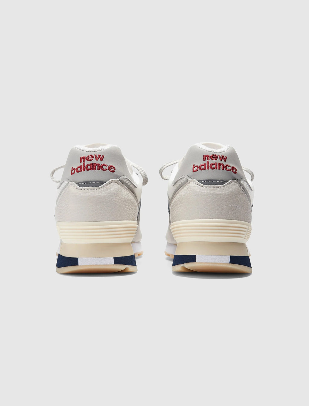 Made In Uk 576 Off White New balance оригінал – Купити в Україні – збільшений вид