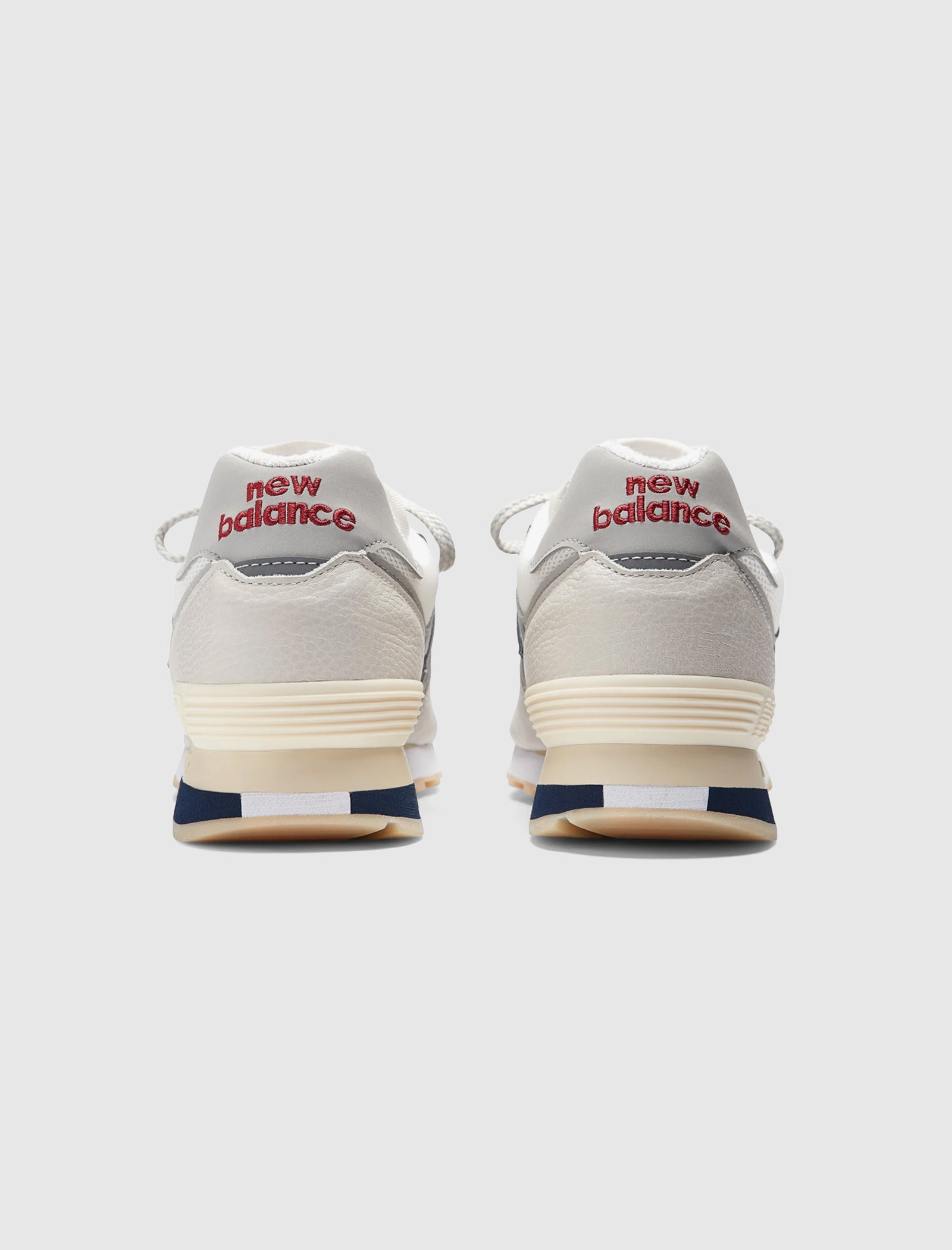 Made In Uk 576 Off White New balance оригінал – Купити в Україні – збільшений вид