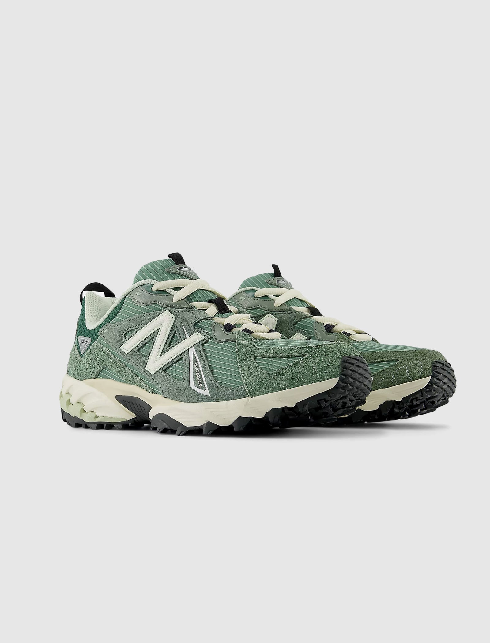 610v1 Lunar New Year New balance – Гарантія оригінальності – вид ззаду