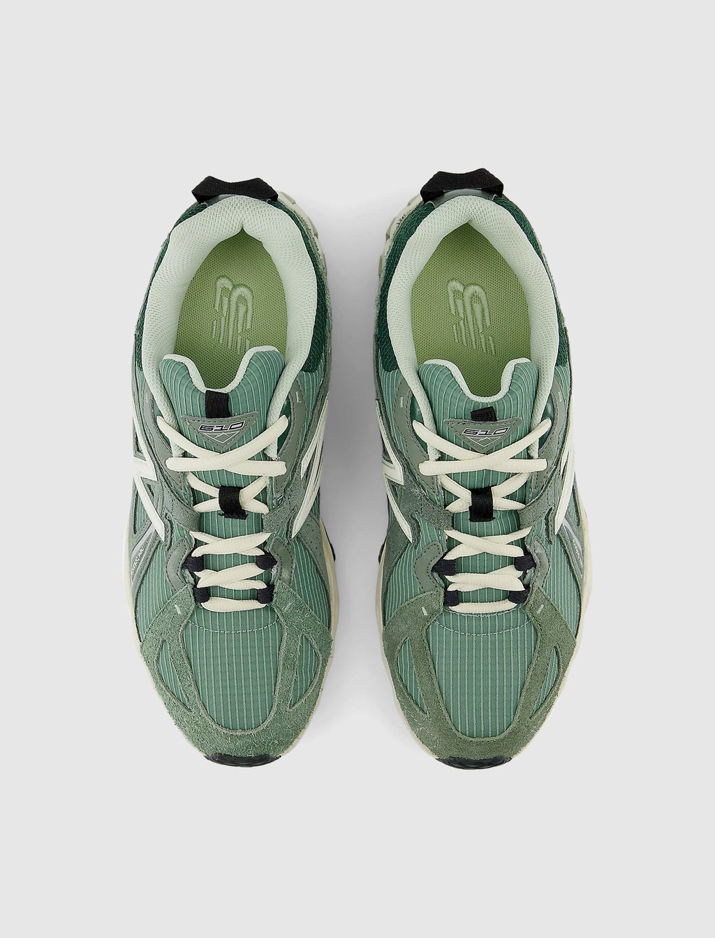 610v1 Lunar New Year New balance – Гарантія оригінальності – детальний вид