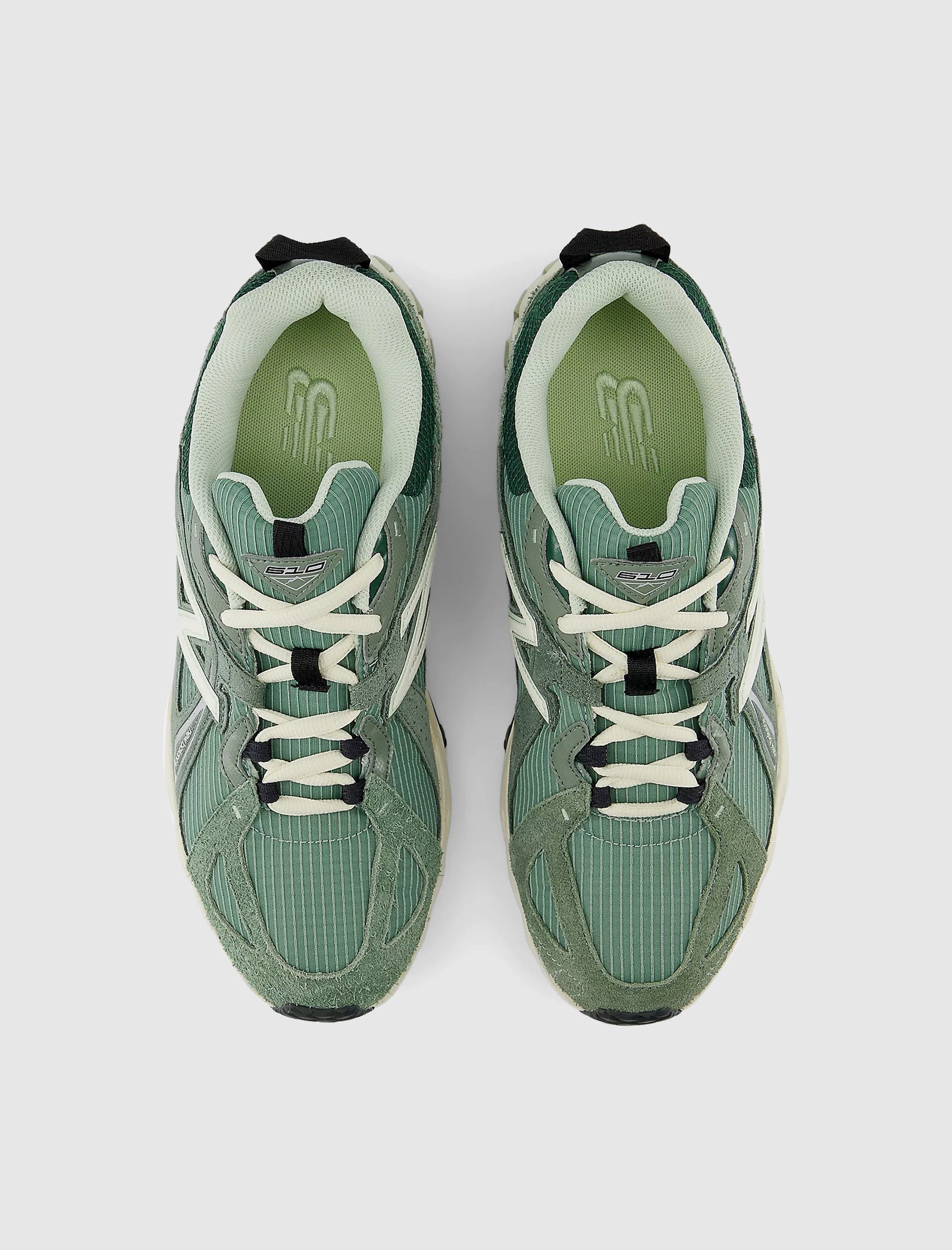 610v1 Lunar New Year New balance – Гарантія оригінальності – детальний вид