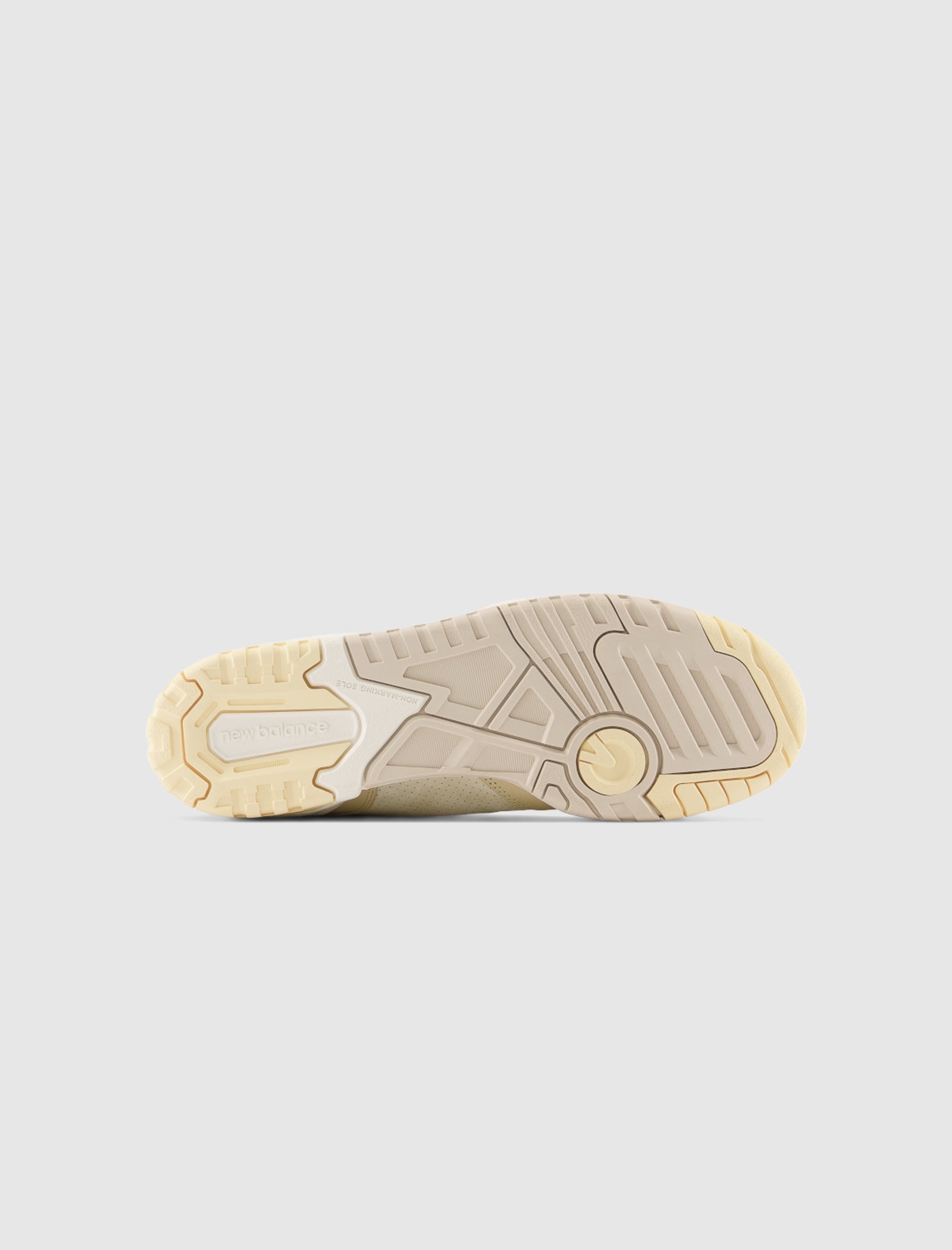Оригінальна 650r Beige New balance – збільшений вид