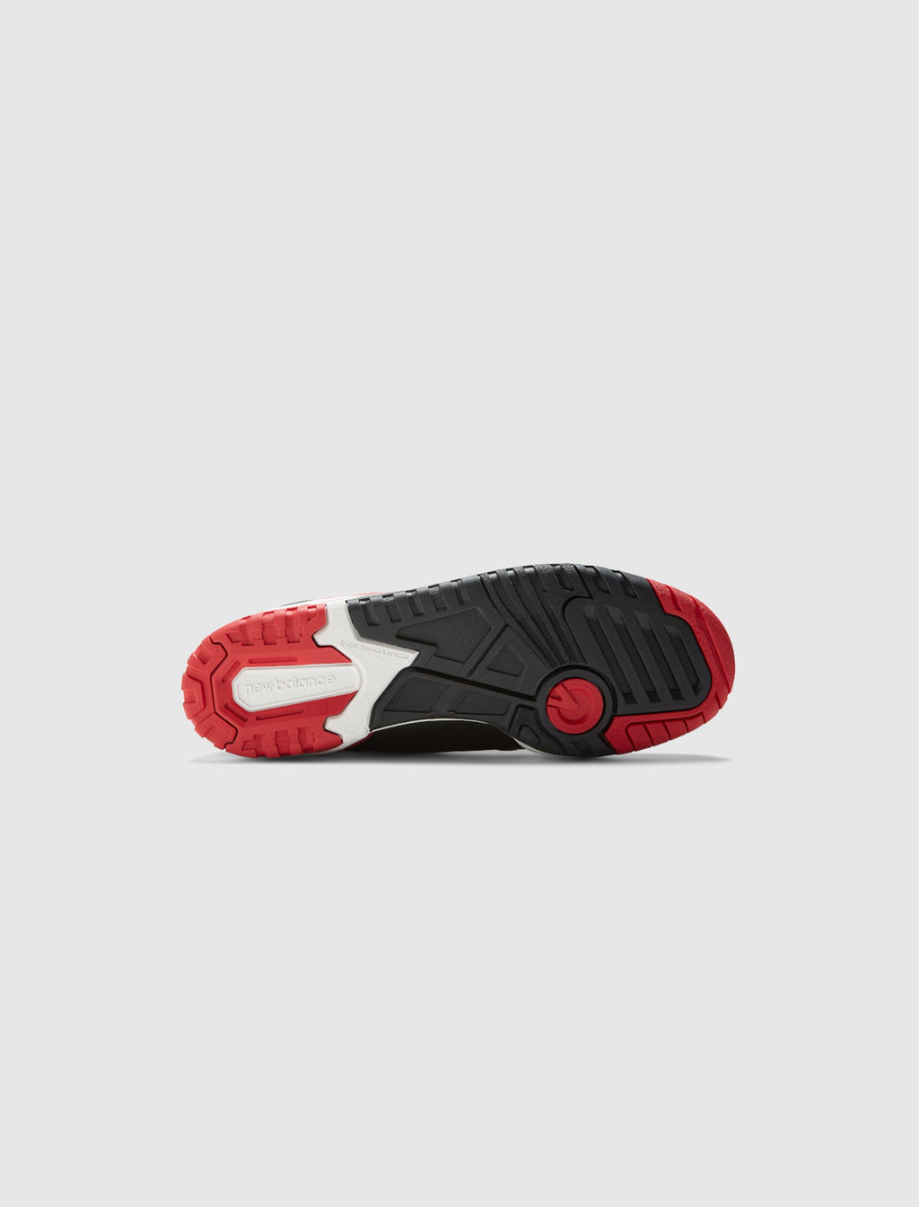 Оригінальна 650 Bred New balance – збільшений вид