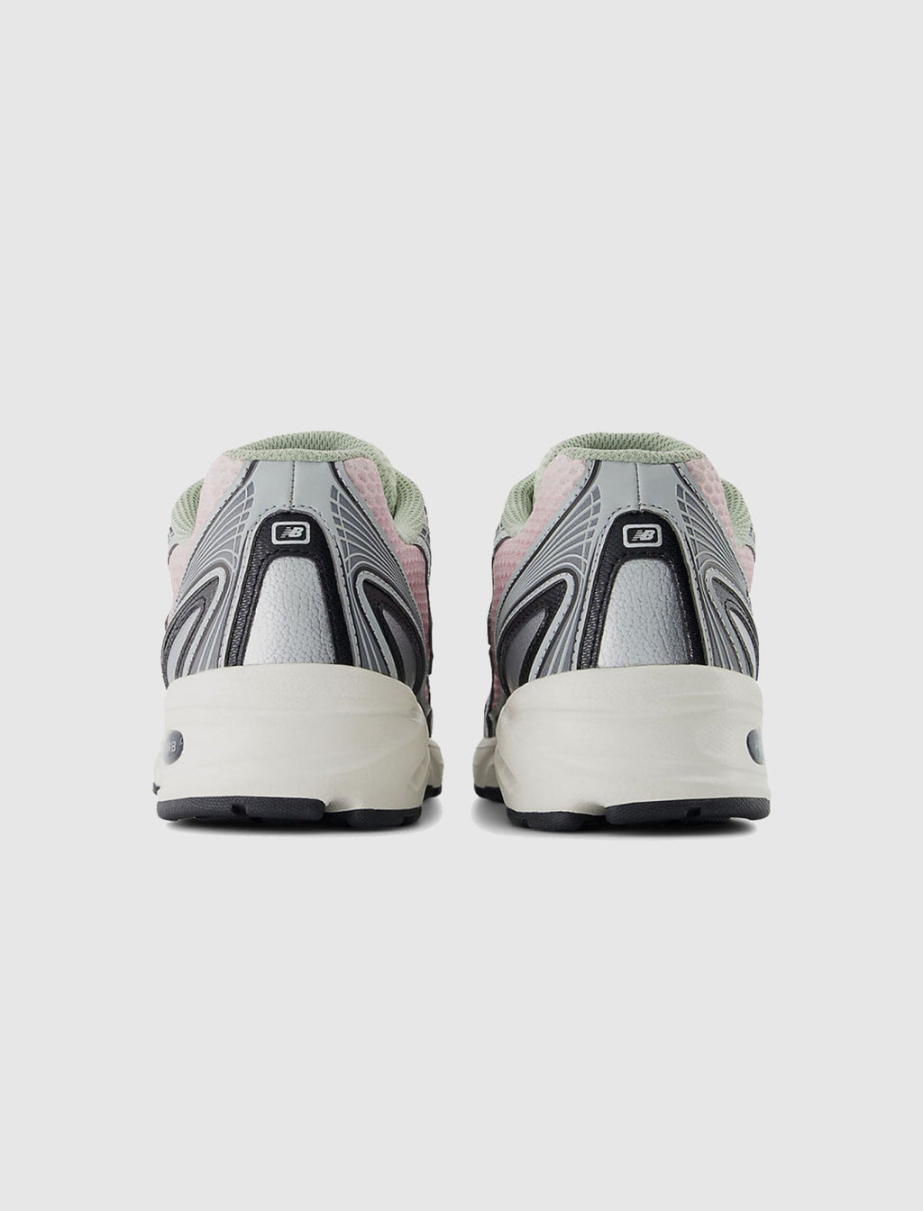 740 Pink Granite New balance – Гарантія оригінальності – збільшений вид
