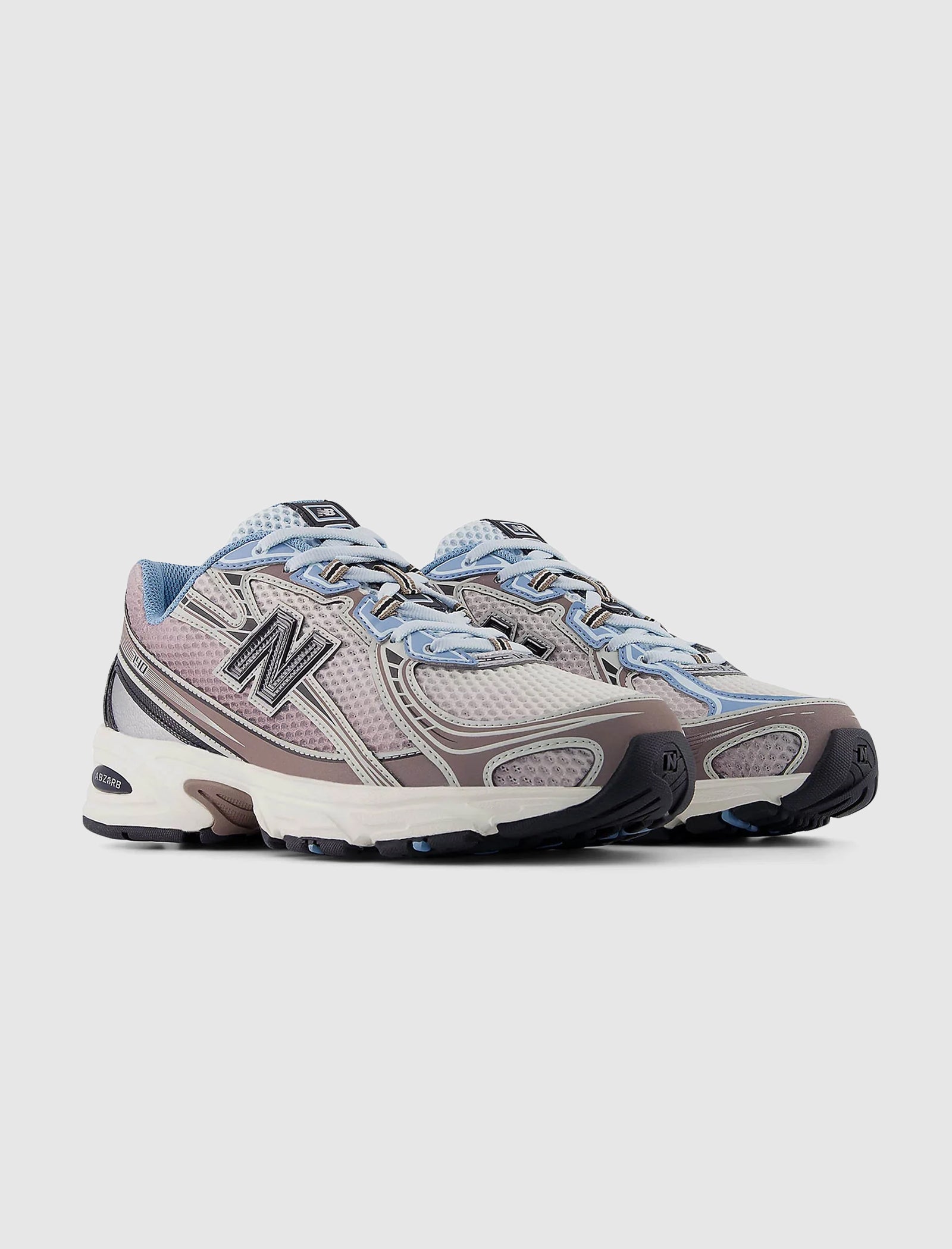 New balance Footwear оригінал | Швидка доставка Україна – вид ззаду