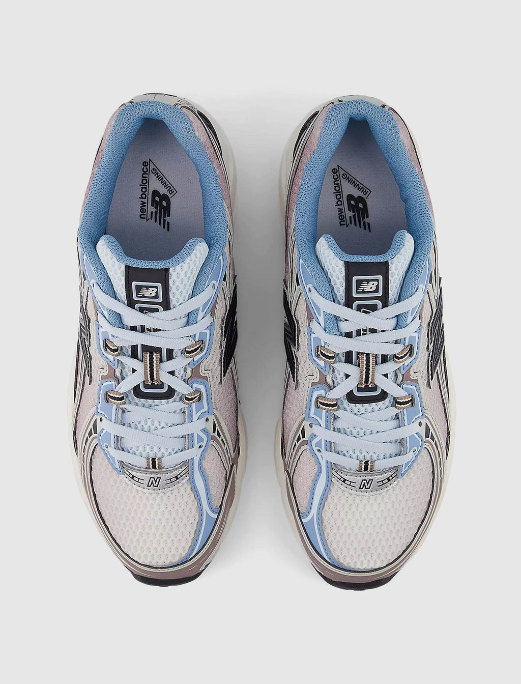 New balance Footwear оригінал | Швидка доставка Україна – детальний вид