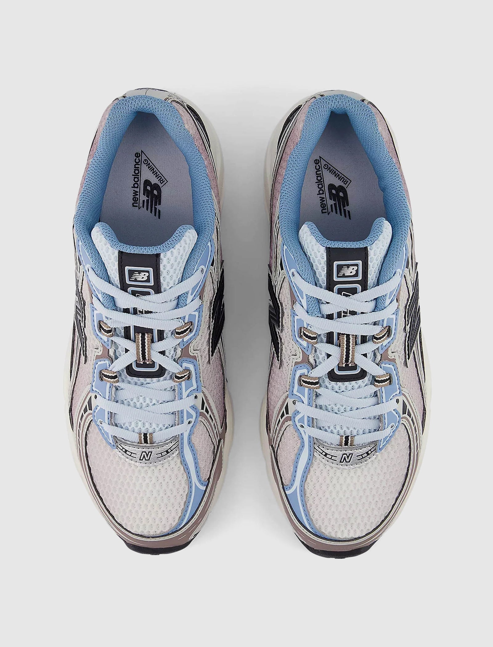 New balance Footwear оригінал | Швидка доставка Україна – детальний вид