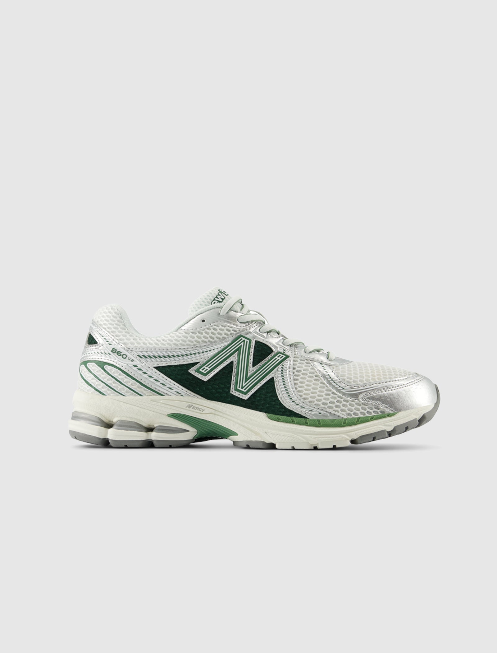 New balance Footwear оригінал | Швидка доставка Україна – боковий вид