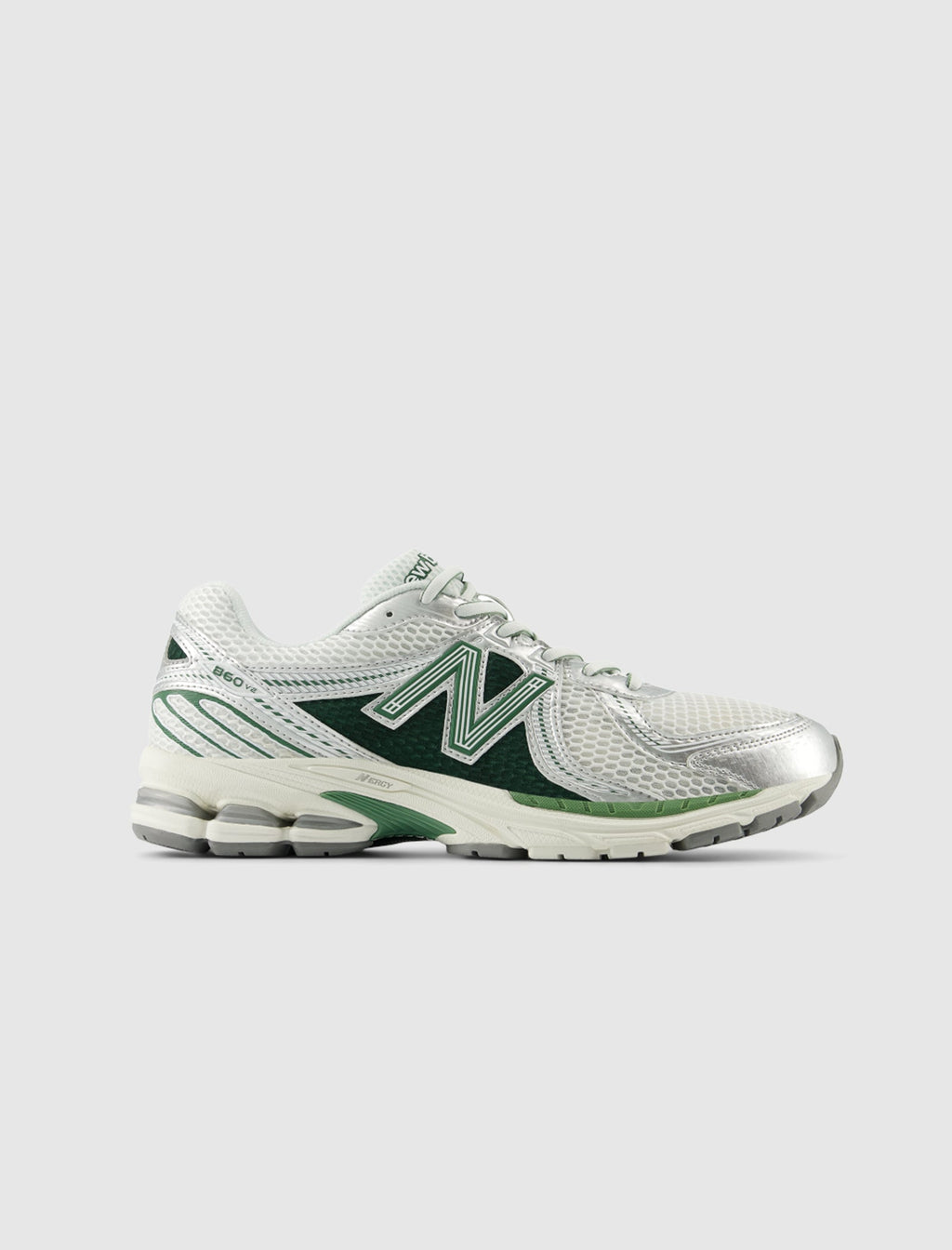 New balance Footwear оригінал | Швидка доставка Україна – боковий вид