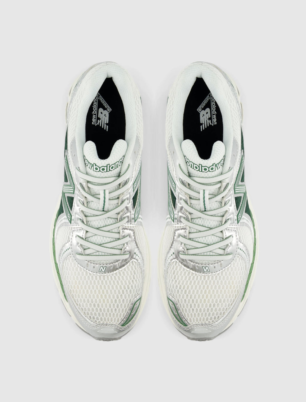 New balance Footwear оригінал | Швидка доставка Україна – вид ззаду