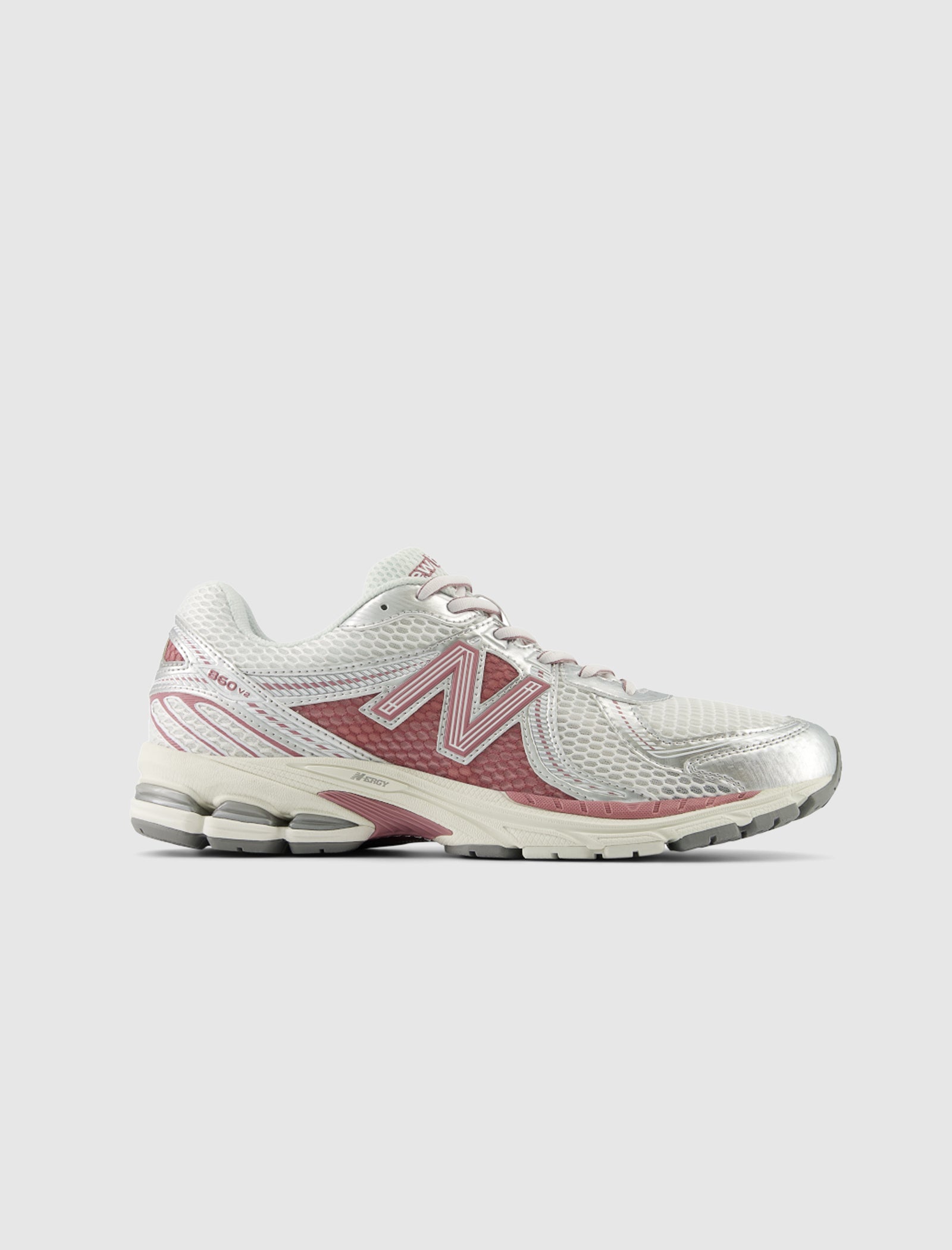 New balance Footwear оригінал | Швидка доставка Україна – боковий вид