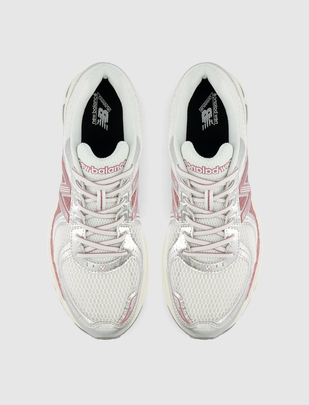 New balance Footwear оригінал | Швидка доставка Україна – вид ззаду