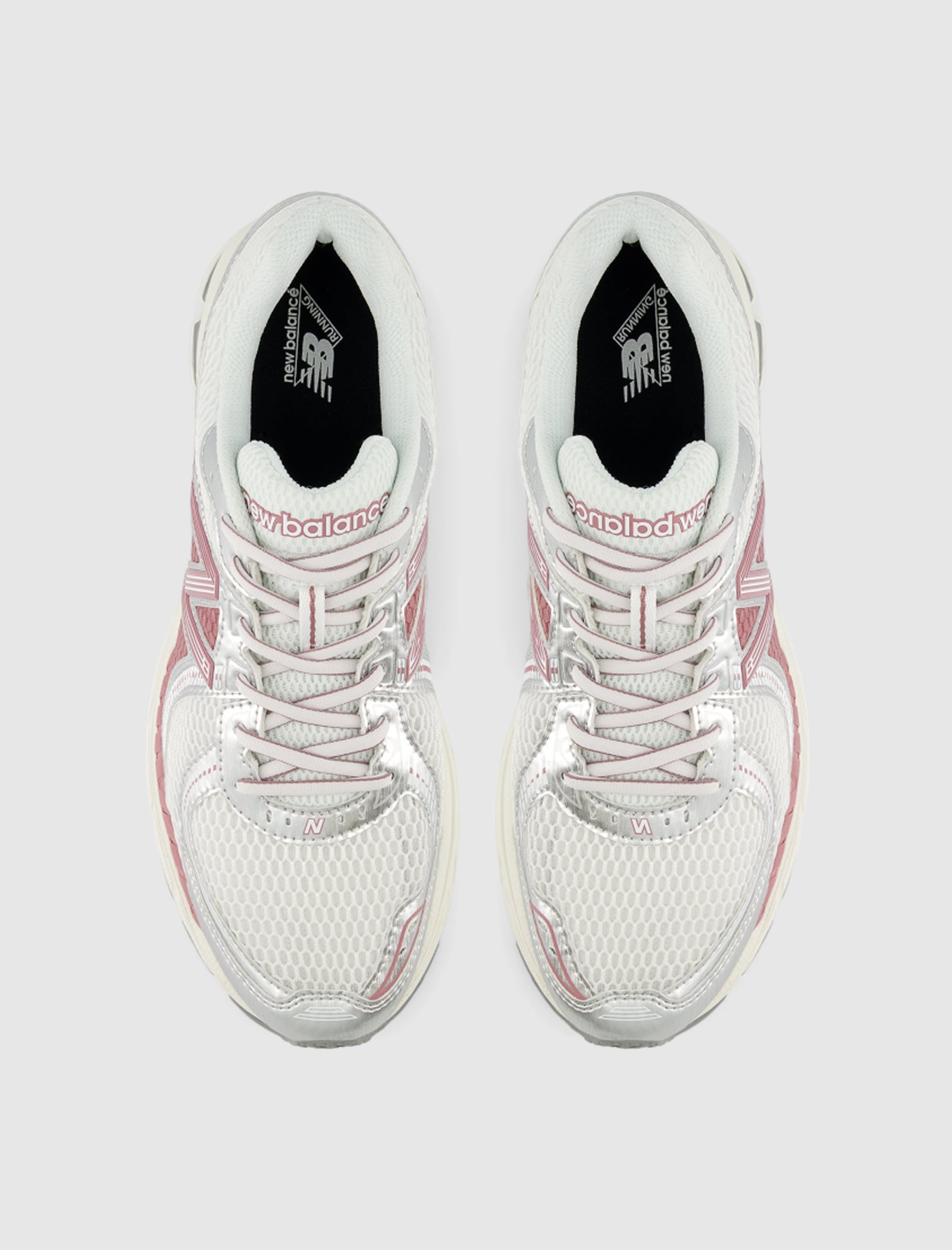 New balance Footwear оригінал | Швидка доставка Україна – вид ззаду