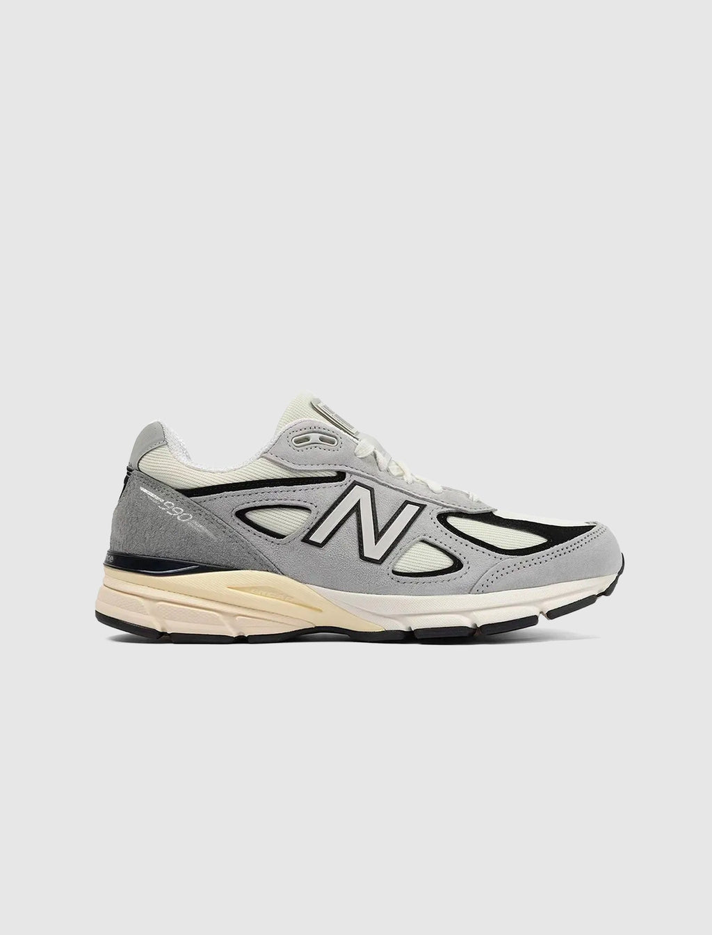 New balance Footwear оригінал | Швидка доставка Україна – боковий вид