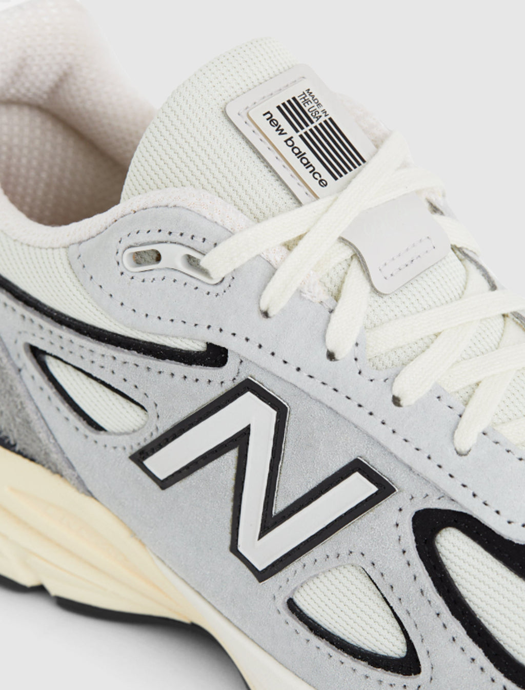 New balance Footwear оригінал | Швидка доставка Україна – вид ззаду