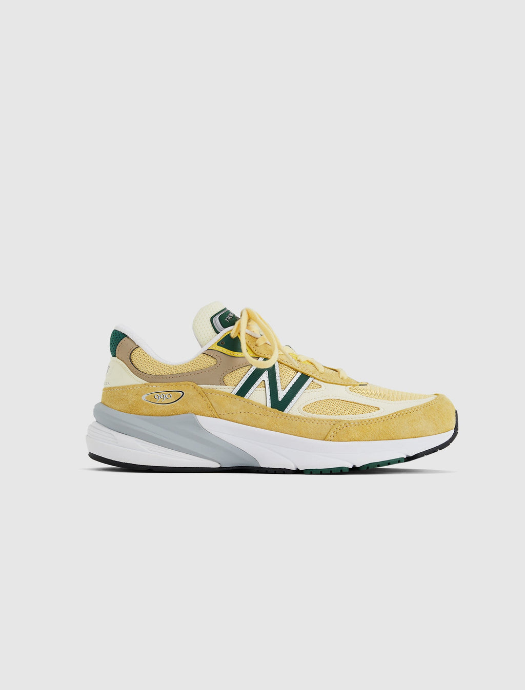 New balance Footwear оригінал | Швидка доставка Україна – боковий вид