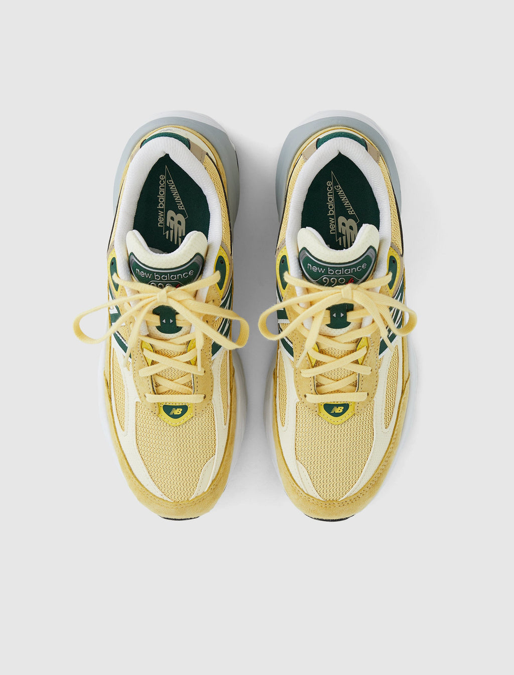 New balance Footwear оригінал | Швидка доставка Україна – збільшений вид