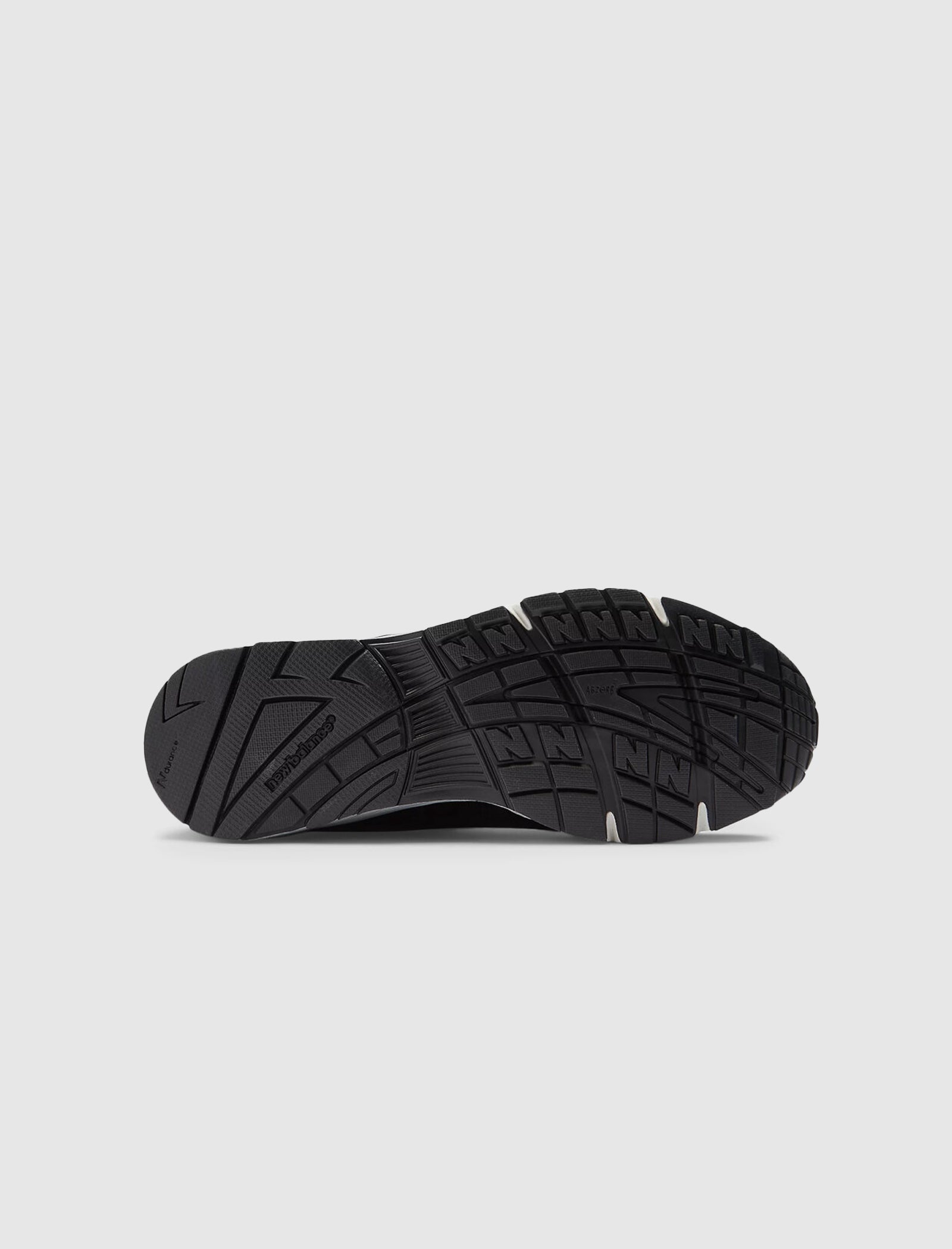 Made In Uk 991 V1 Finale Black New balance оригінал – Купити в Україні – збільшений вид