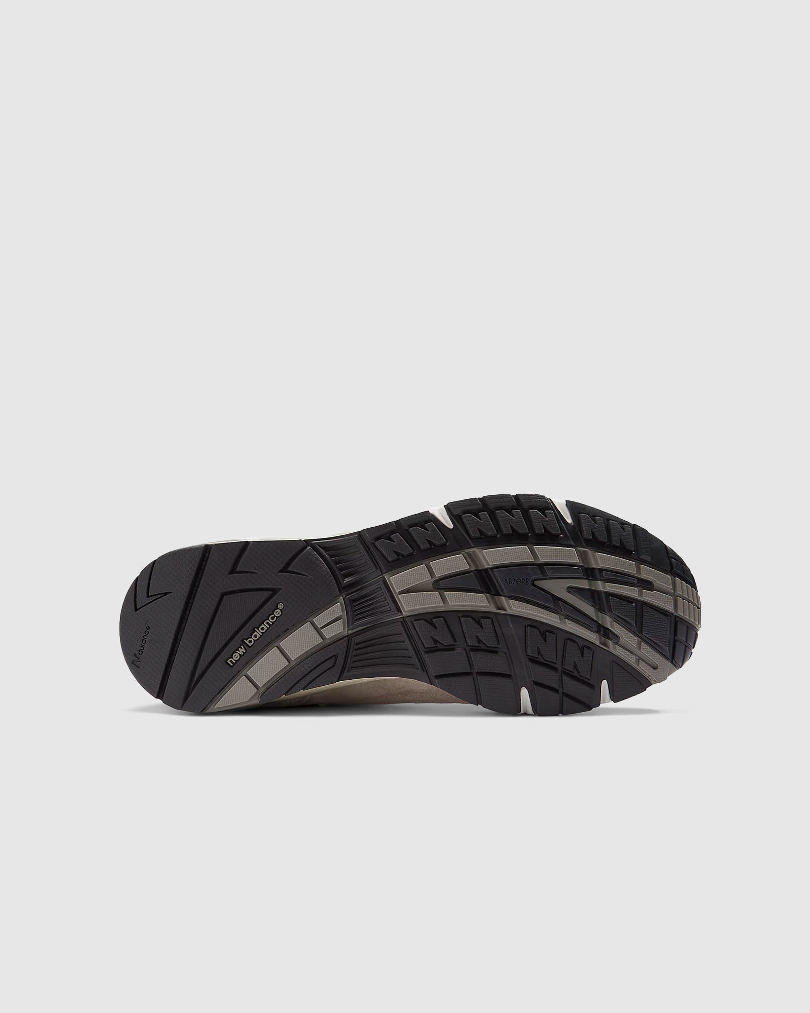 Оригінальна Made In Uk 991v1 Grey New balance – збільшений вид